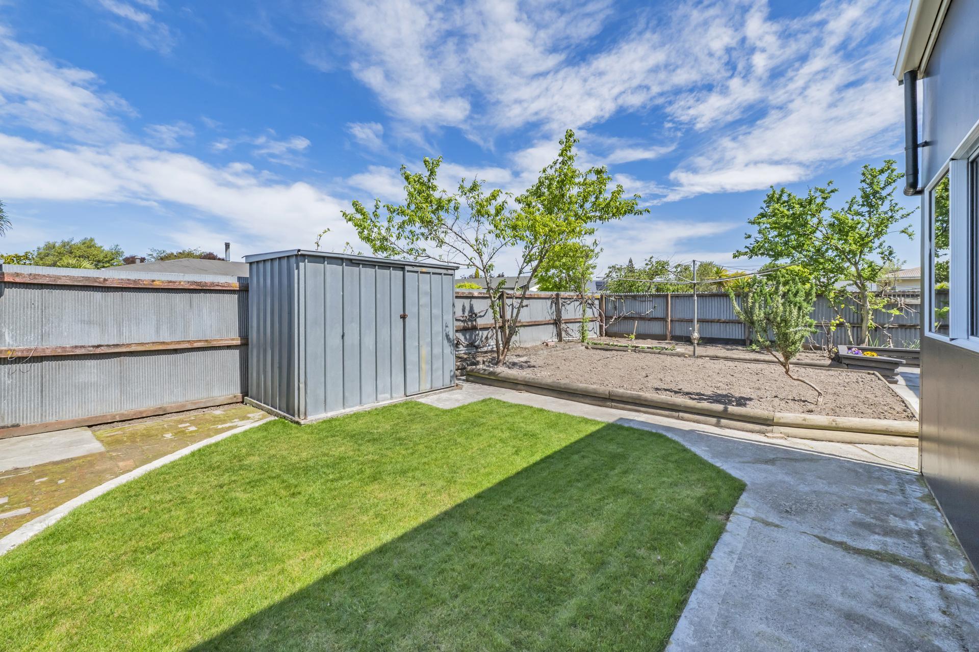 15 Geddis Street, Rangiora