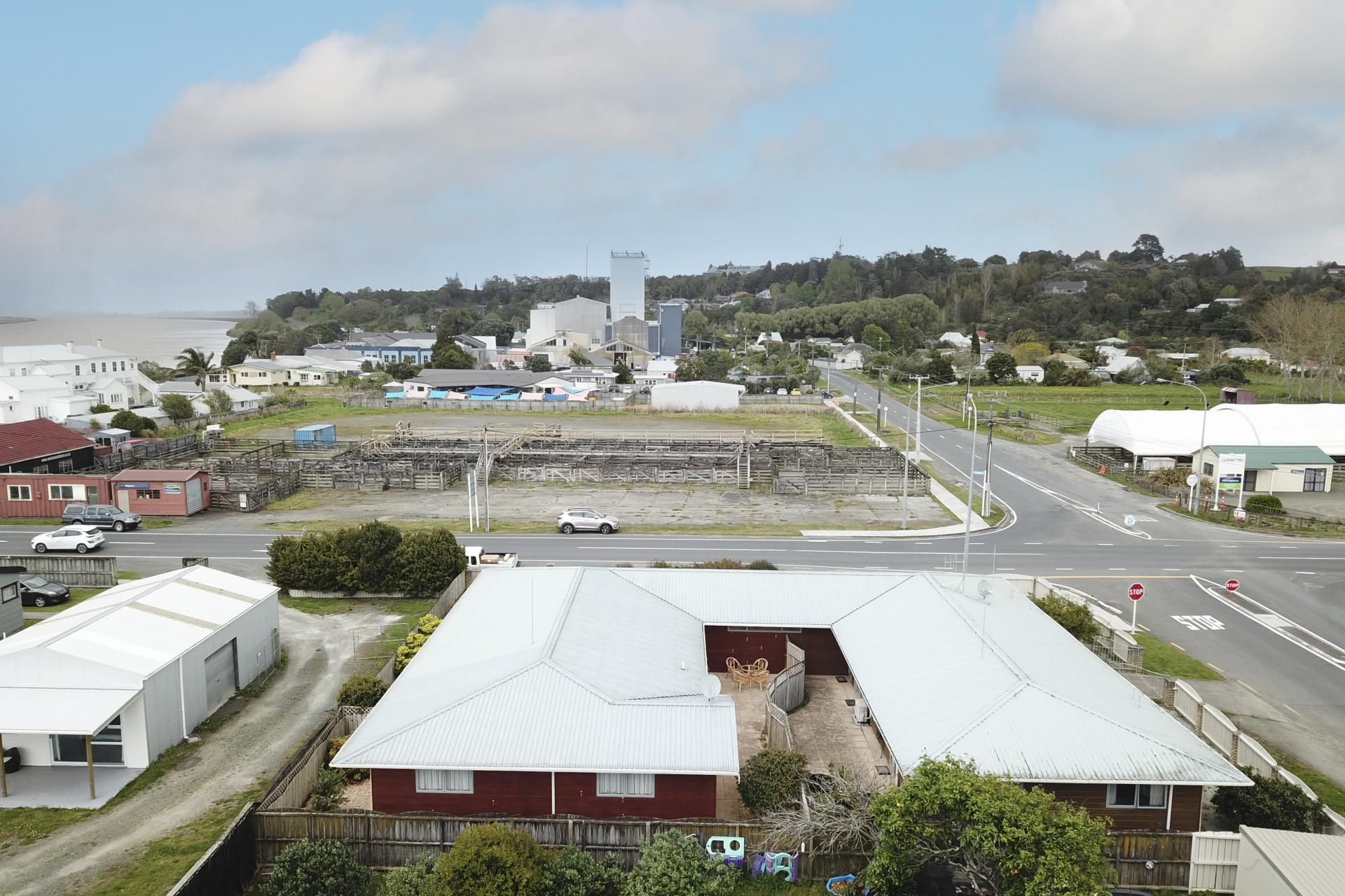 17A Murdoch Street, Dargaville