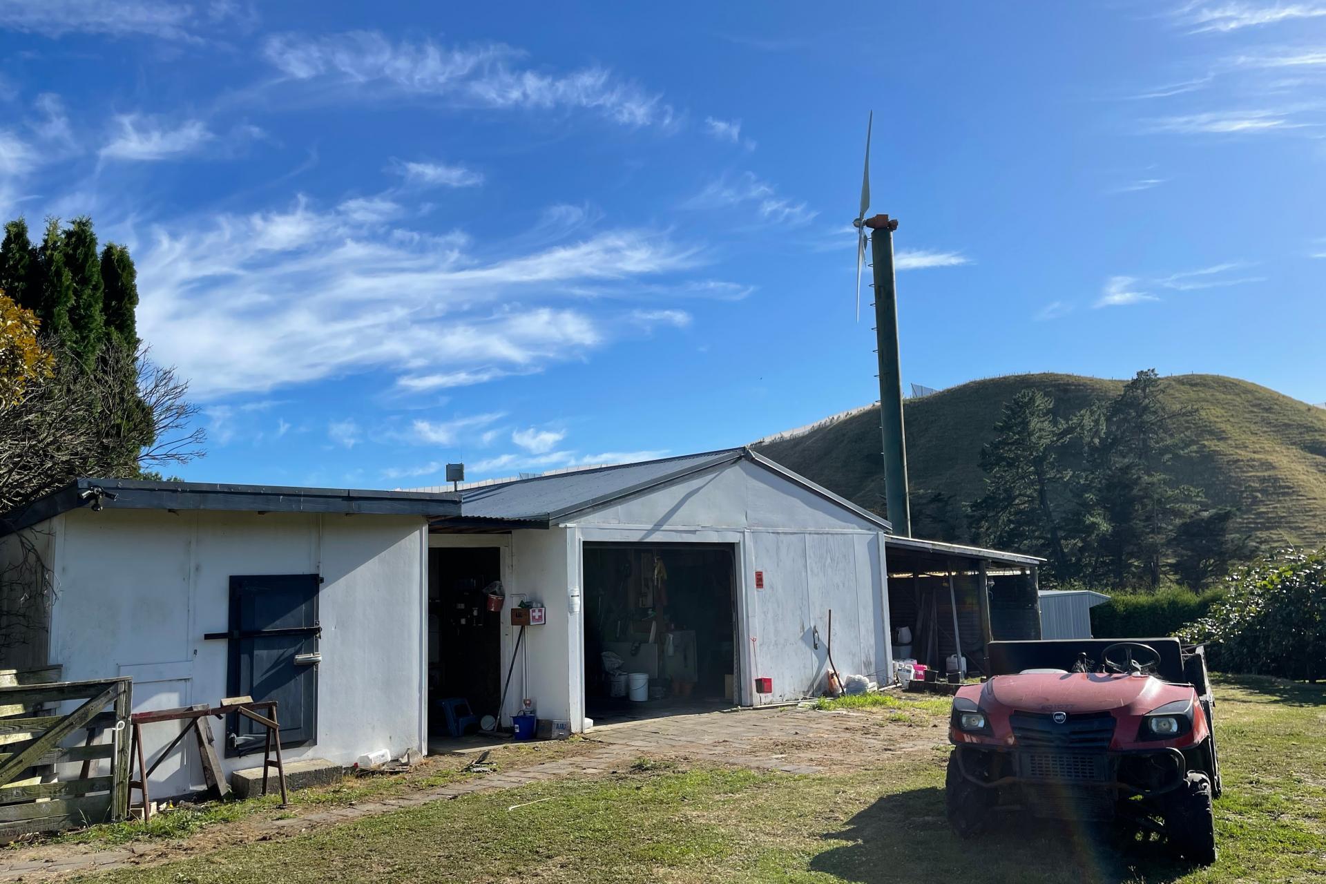 155 Mystery Valley Road, Paengaroa