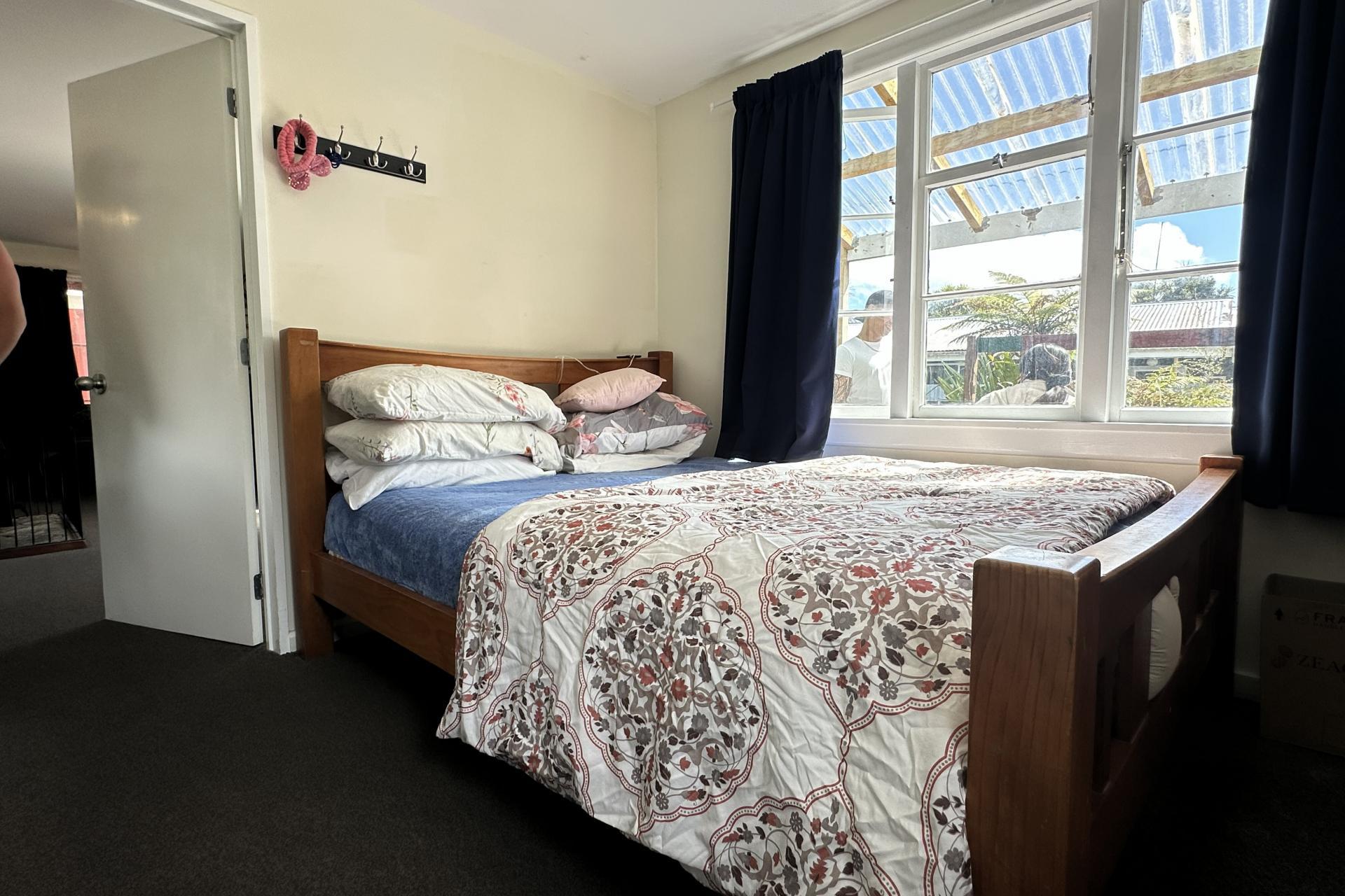 20 Cron Street, Franz Josef