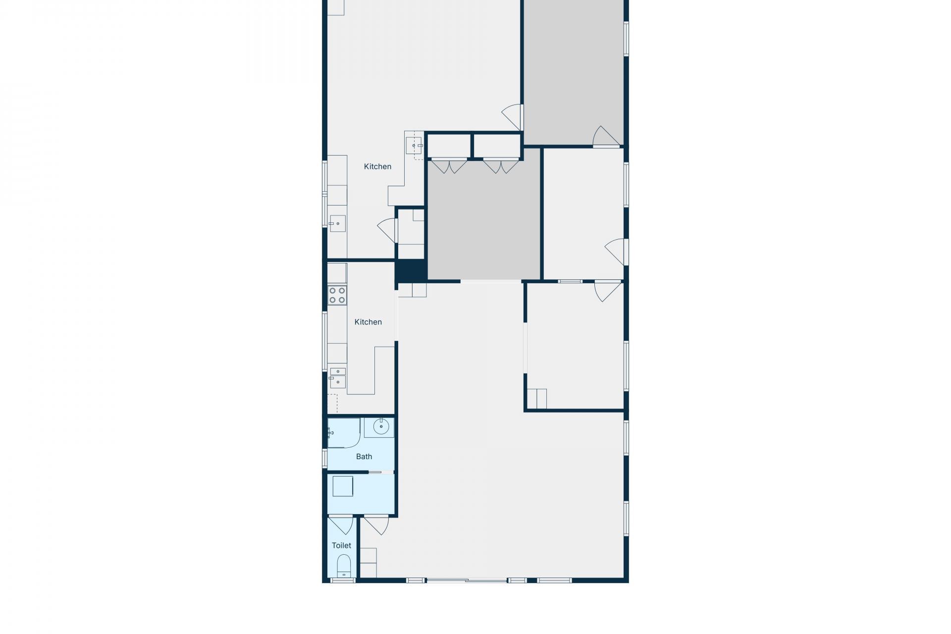 86 Stanleys Road, Harewood
