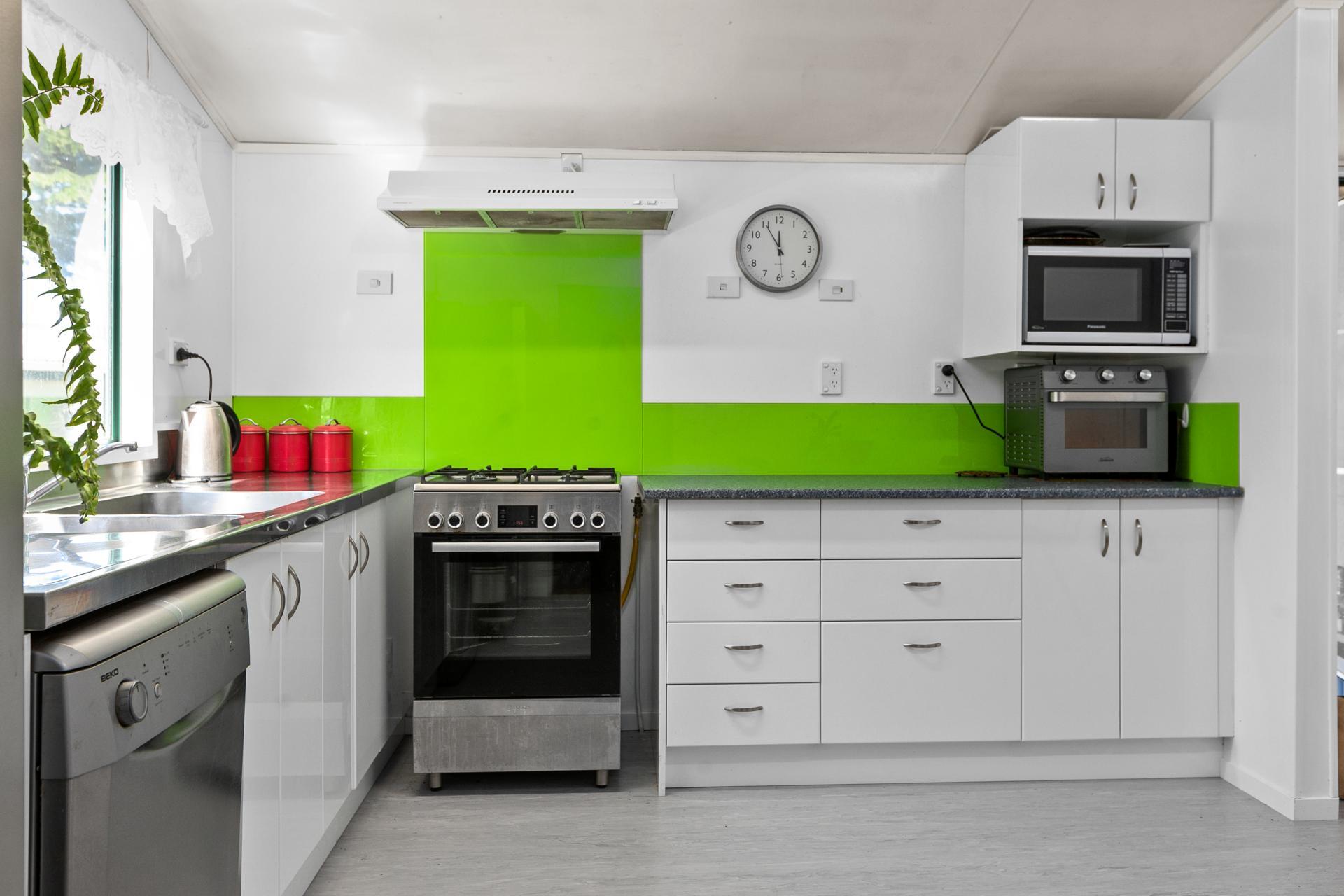 Unit 1, 3389 State Highway 2, Takapau
