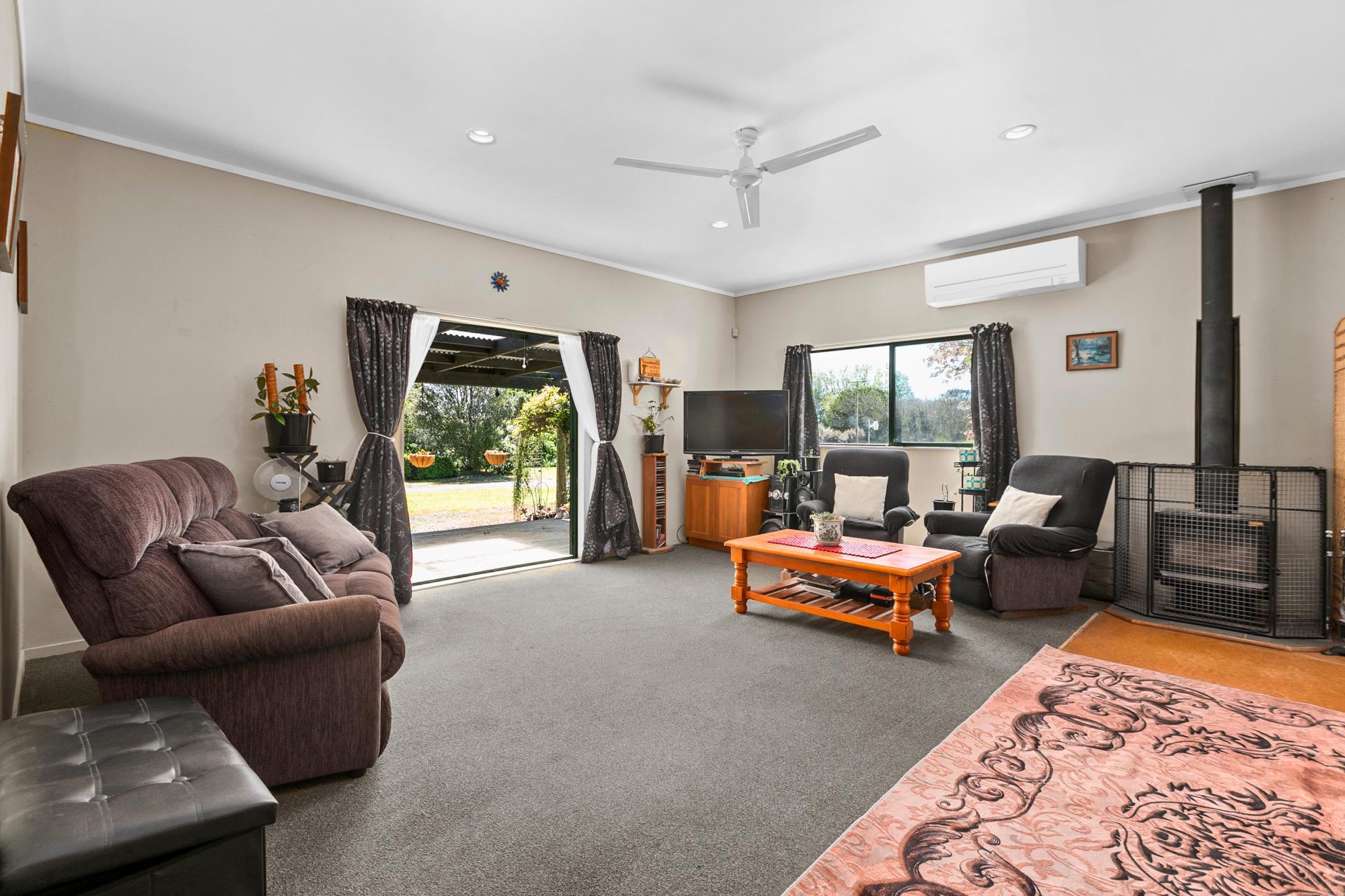 Unit 1, 3389 State Highway 2, Takapau