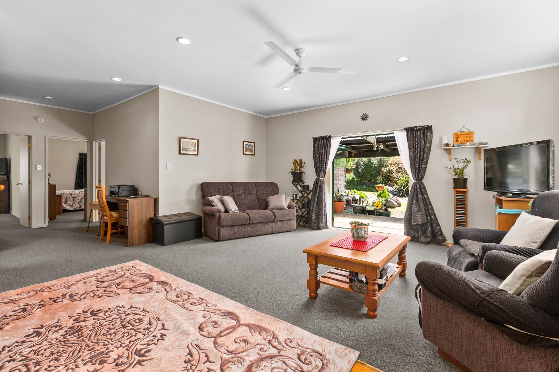 Unit 1, 3389 State Highway 2, Takapau