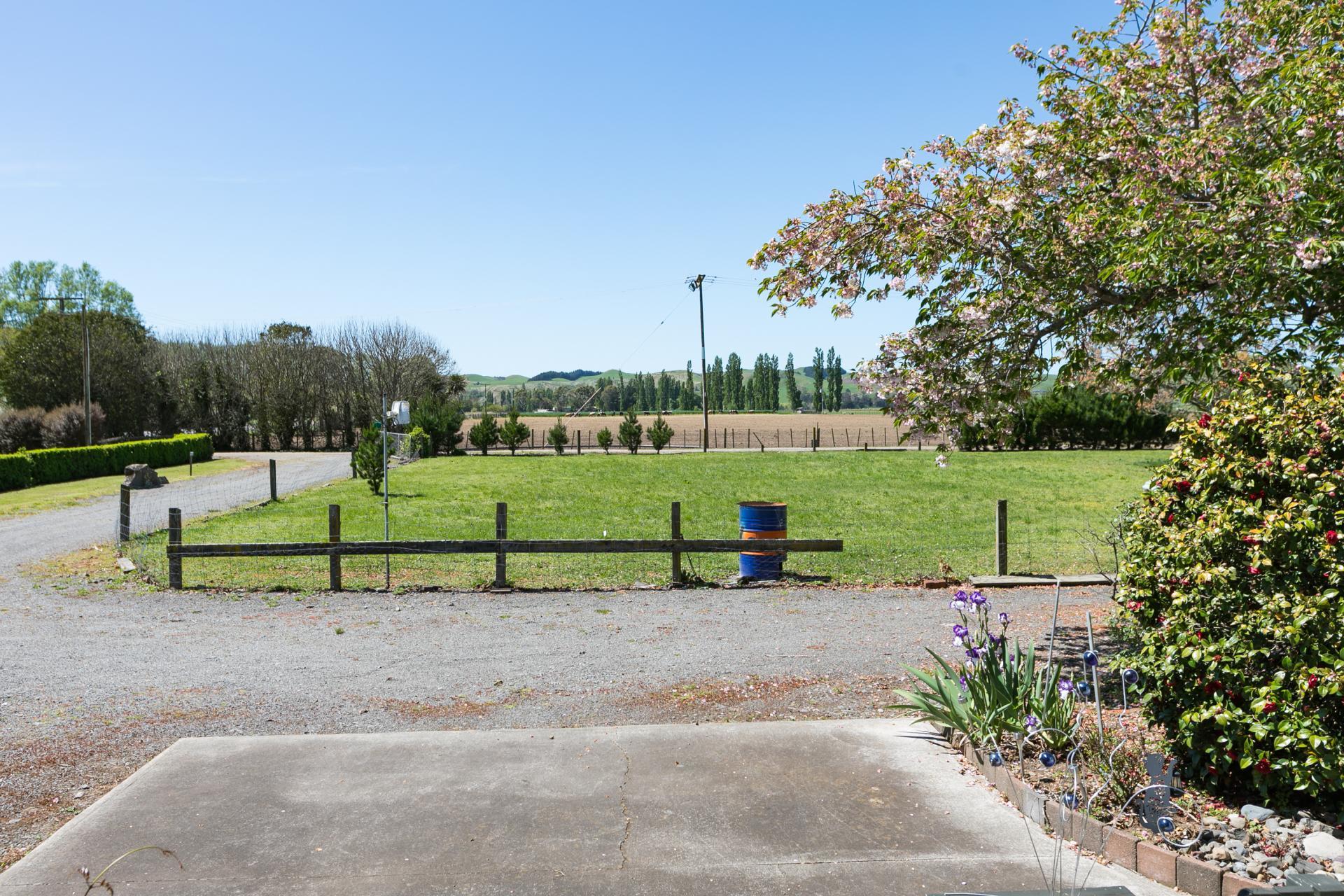 Unit 1, 3389 State Highway 2, Takapau