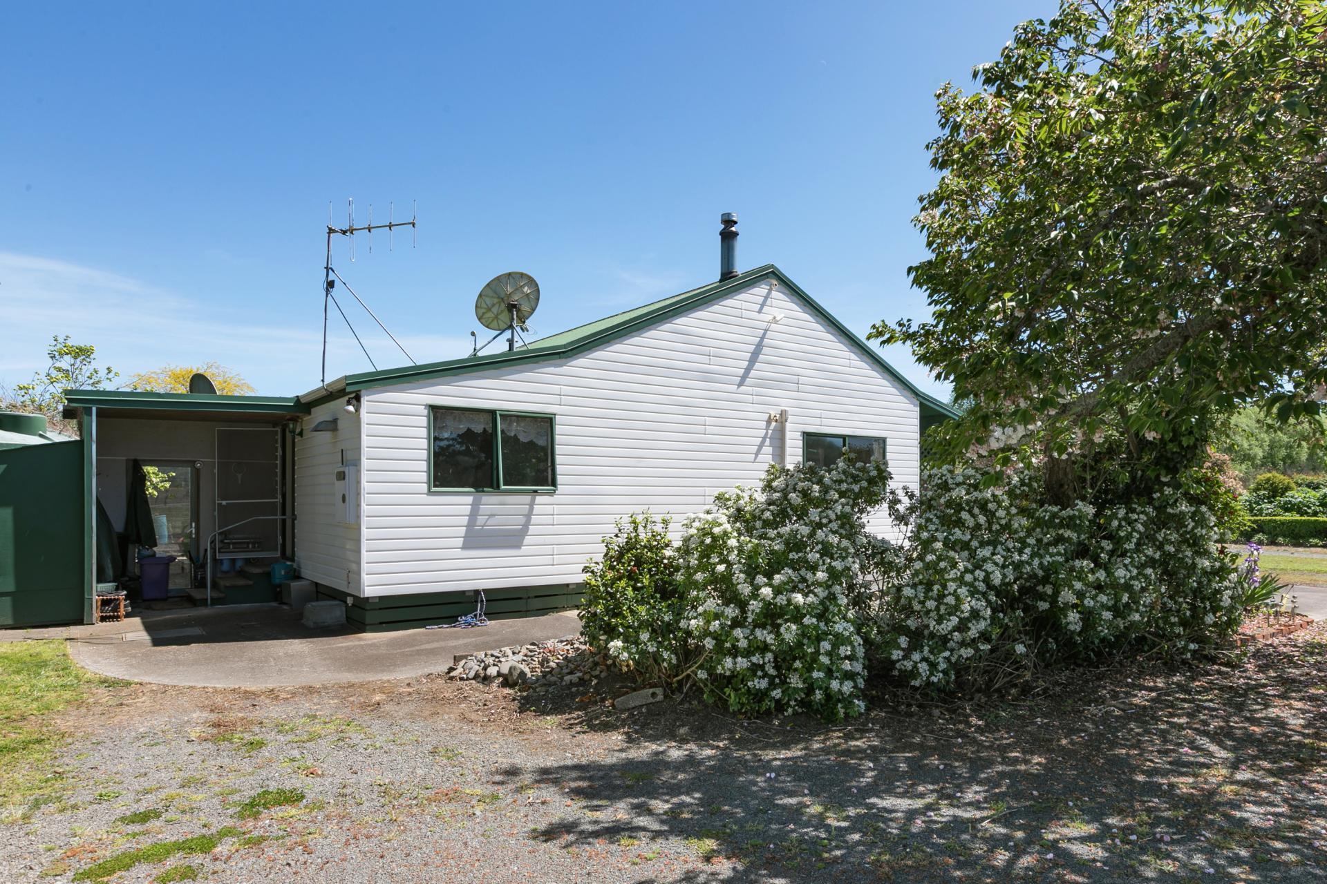 Unit 1, 3389 State Highway 2, Takapau