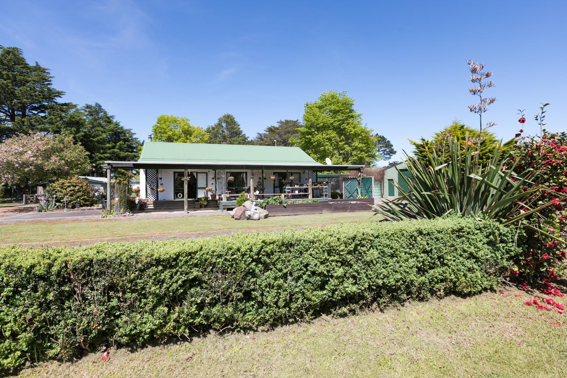 Unit 1, 3389 State Highway 2, Takapau