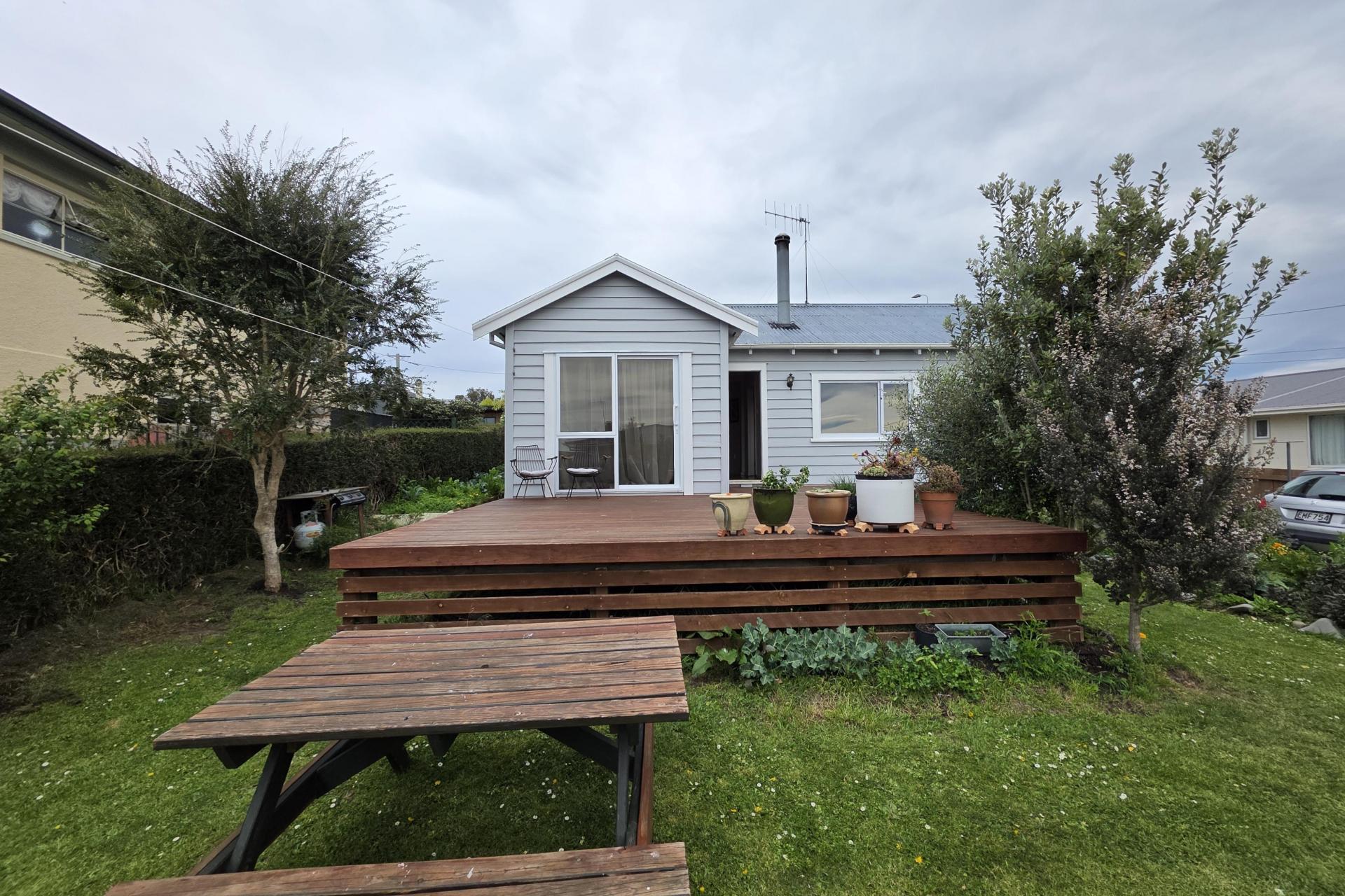 88 Wansbeck Street, Oamaru