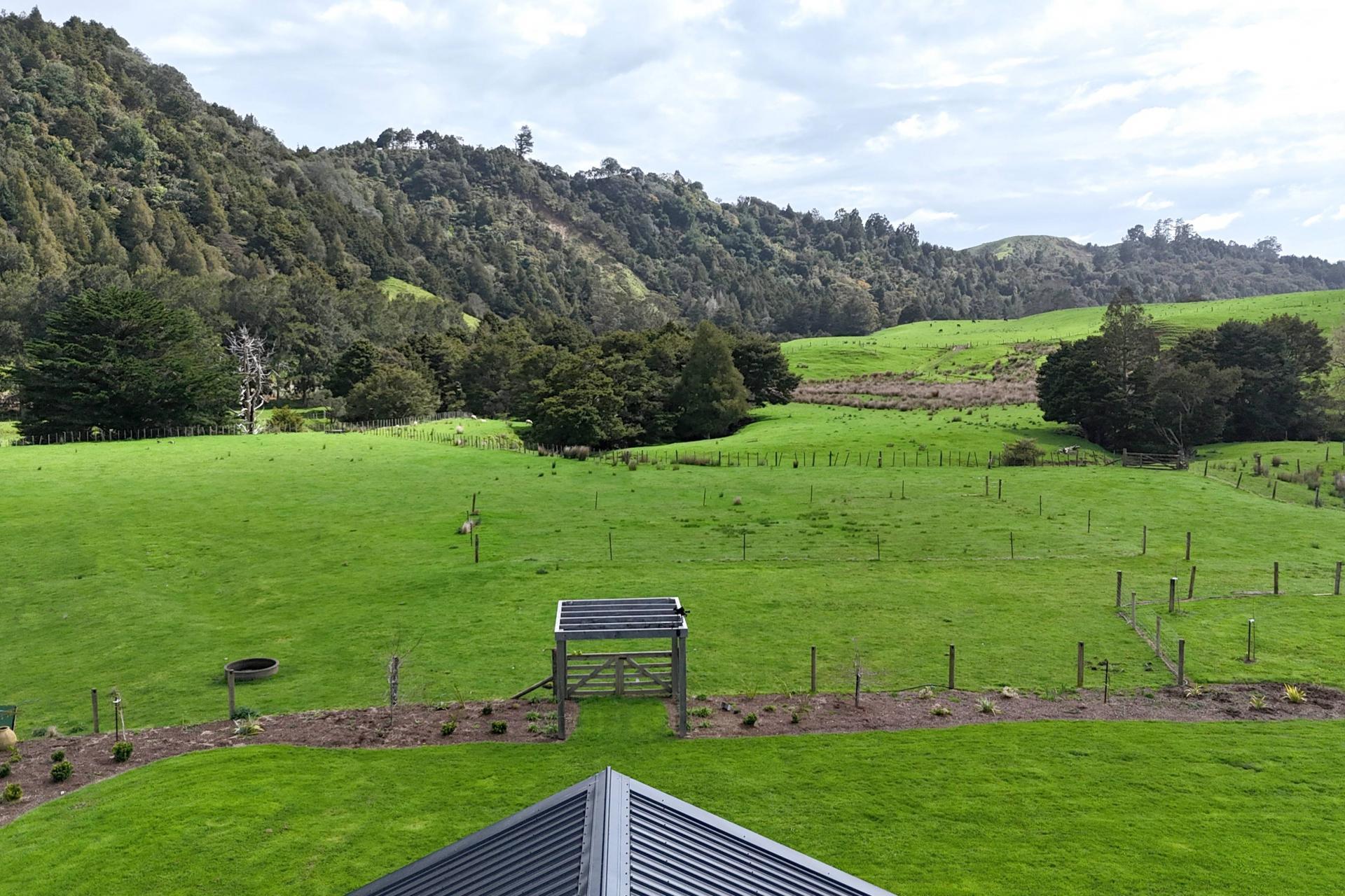 325 Haruru Road, Kaukapakapa
