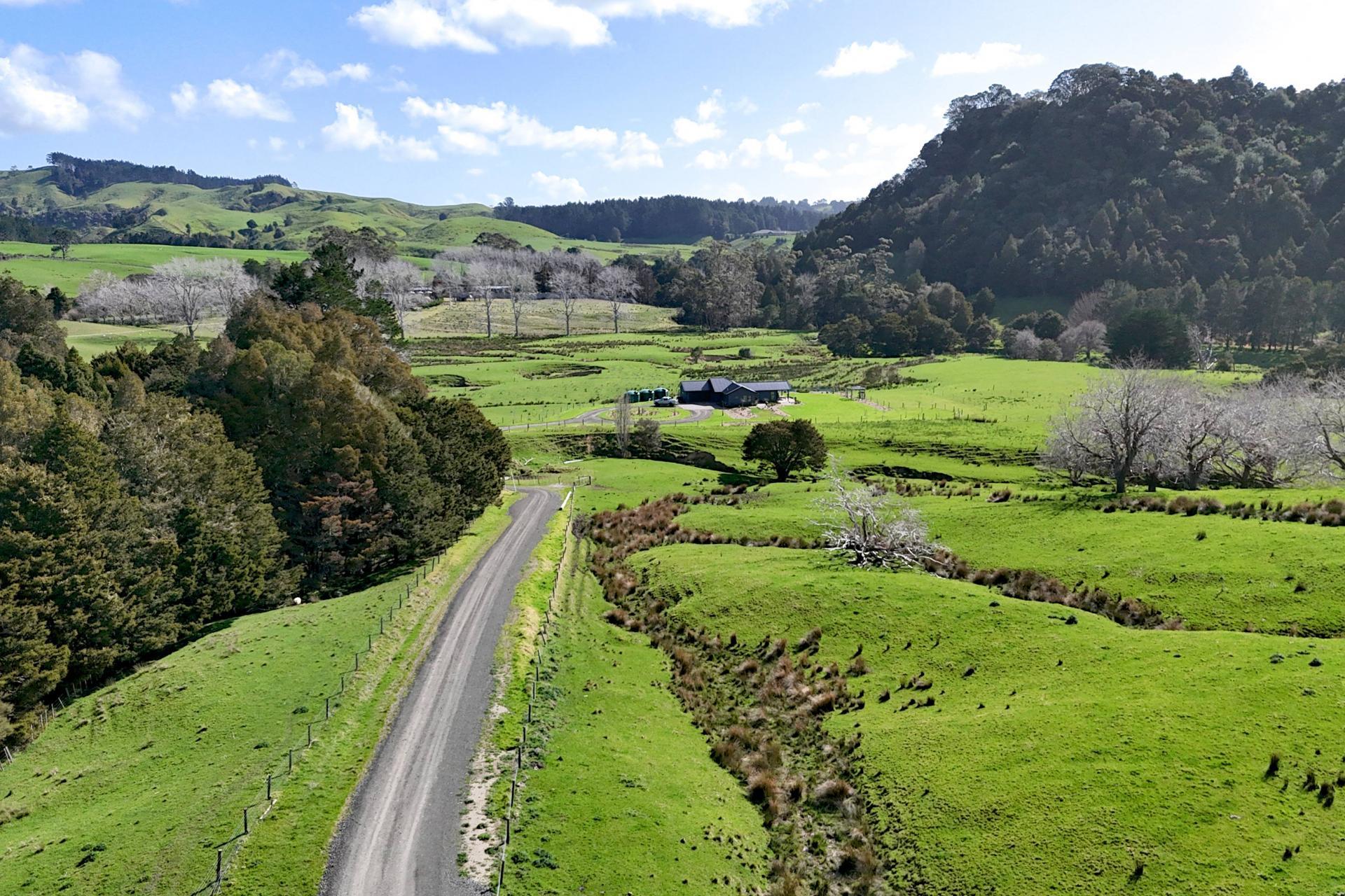 325 Haruru Road, Kaukapakapa