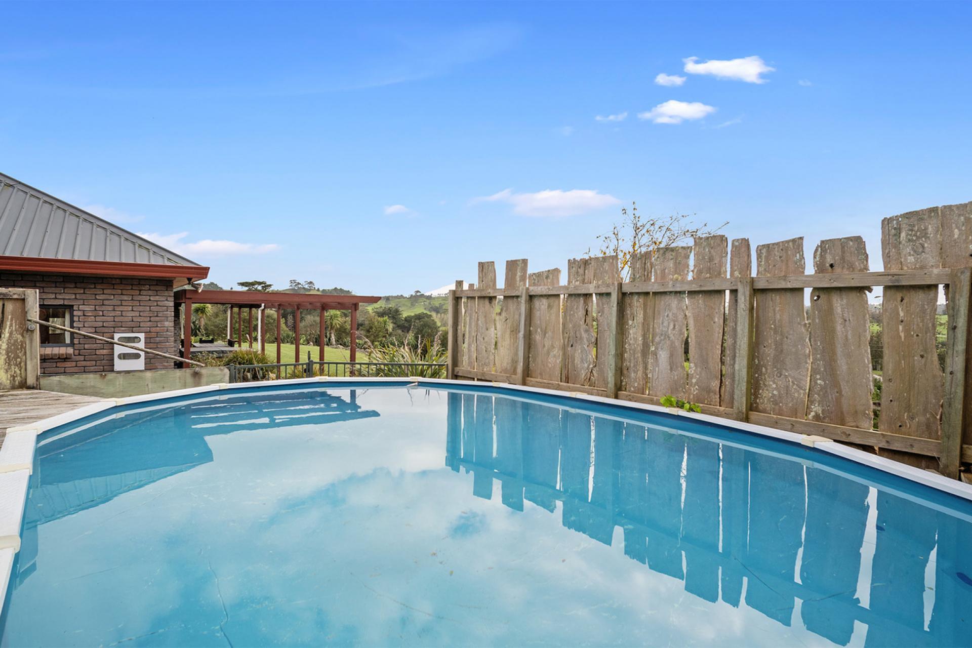 50 Bailey Road, Wellsford