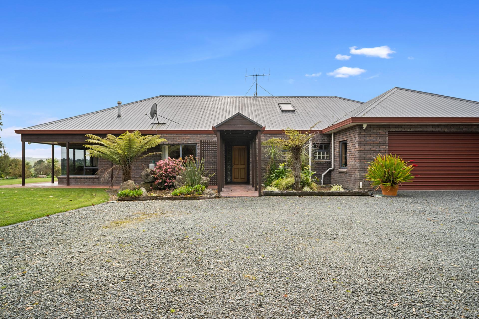 50 Bailey Road, Wellsford