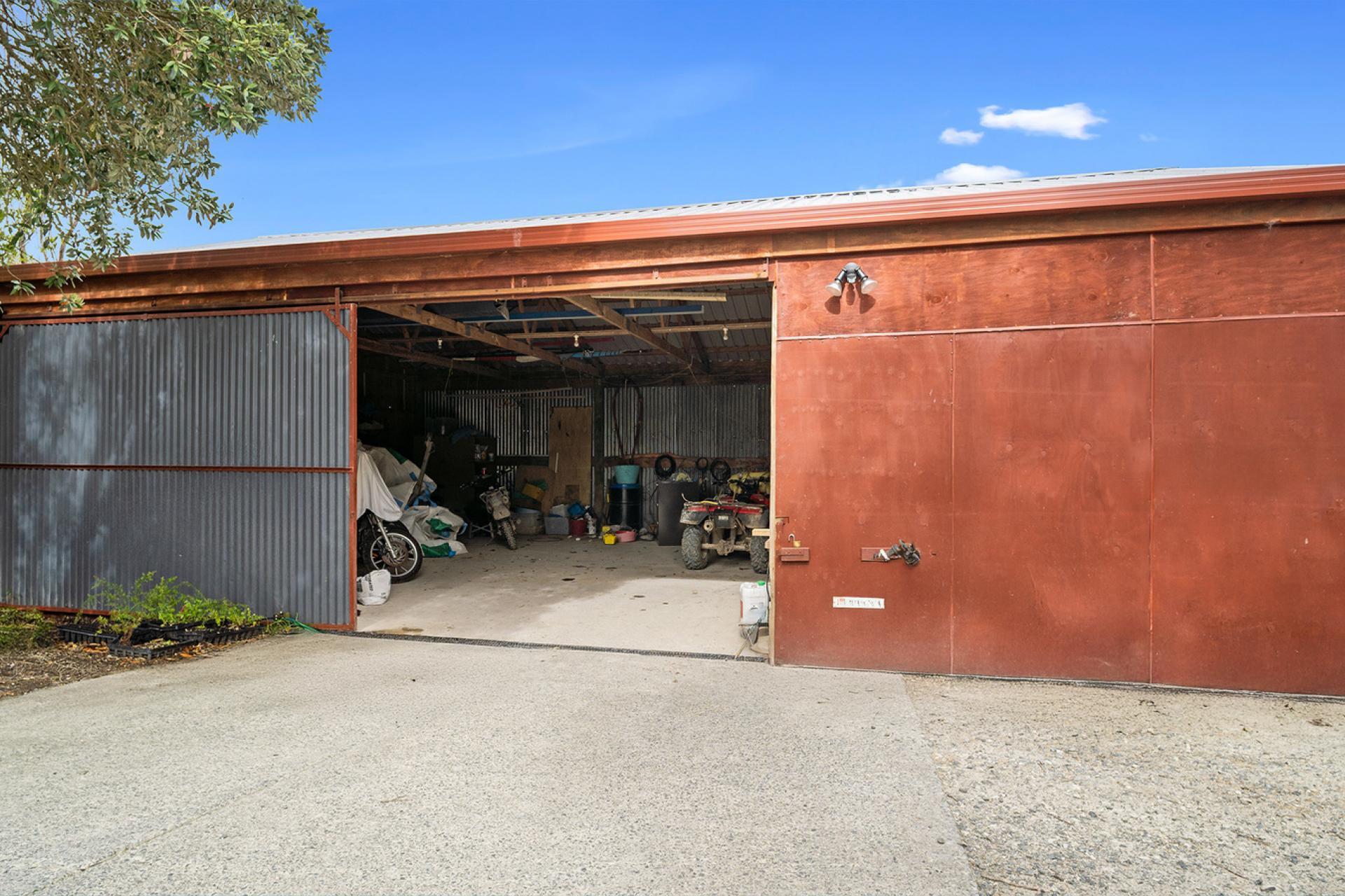 50 Bailey Road, Wellsford