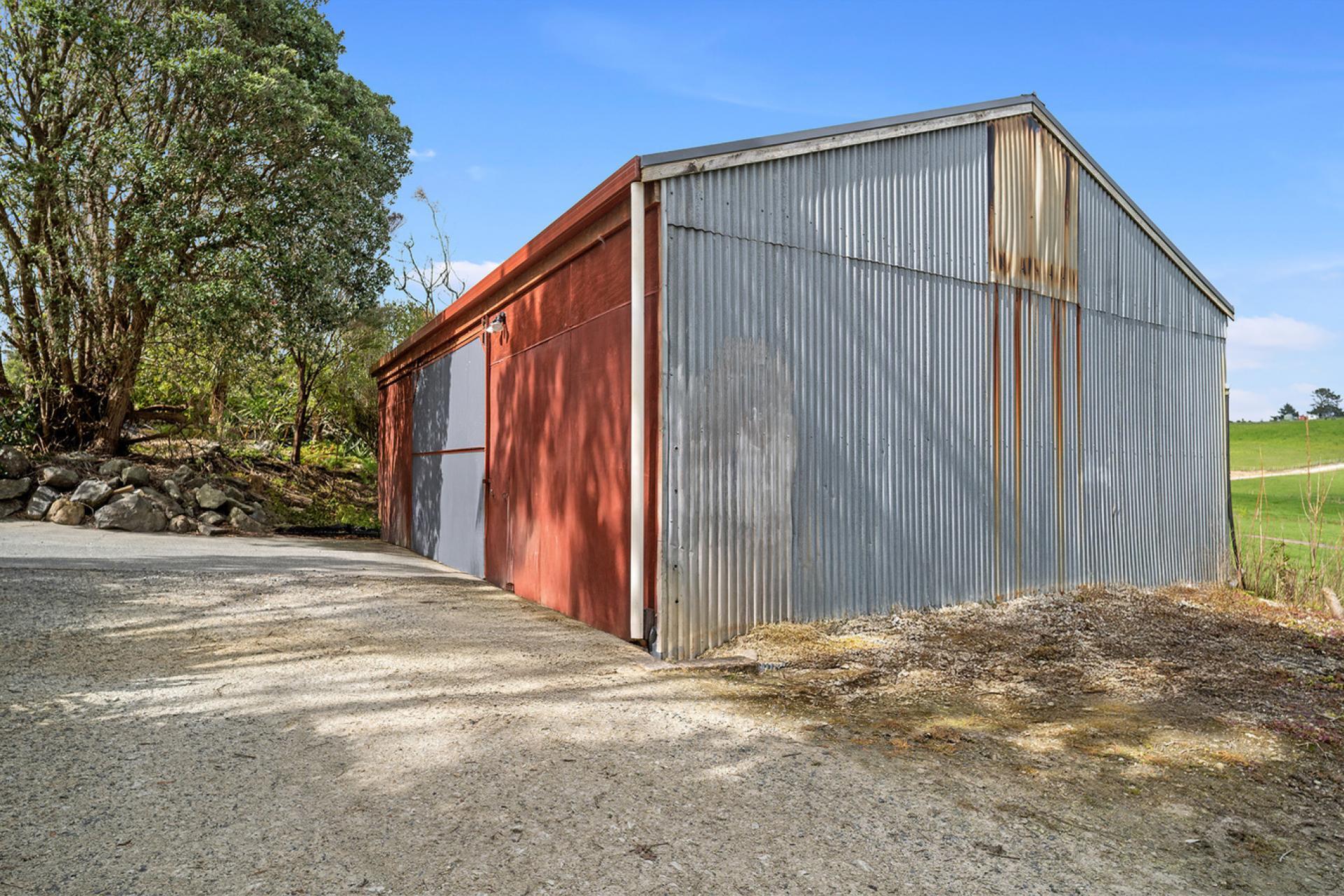 50 Bailey Road, Wellsford