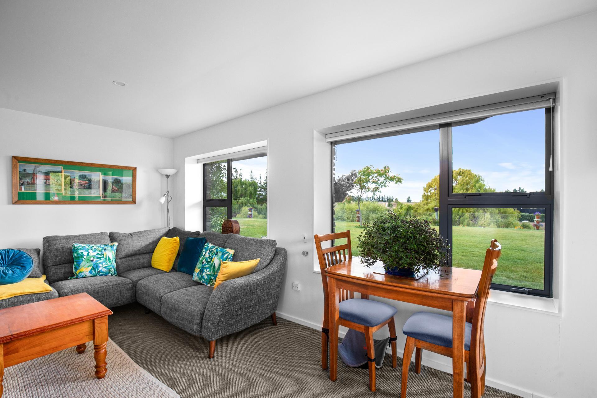 233 Letts Gully Road, Letts Gully