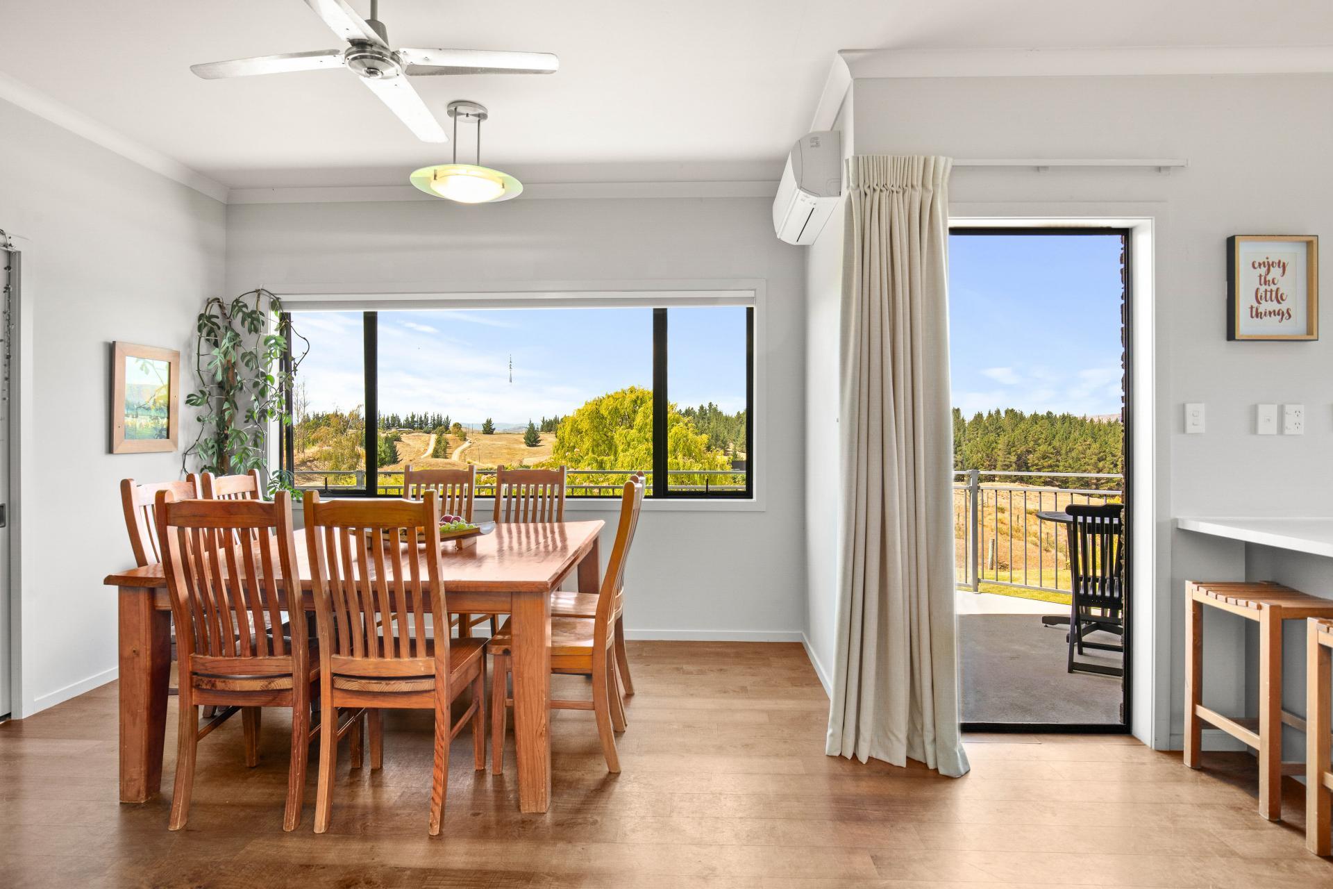 233 Letts Gully Road, Letts Gully