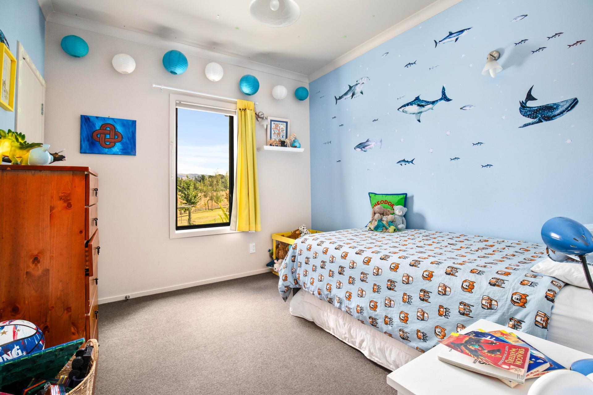 233 Letts Gully Road, Letts Gully