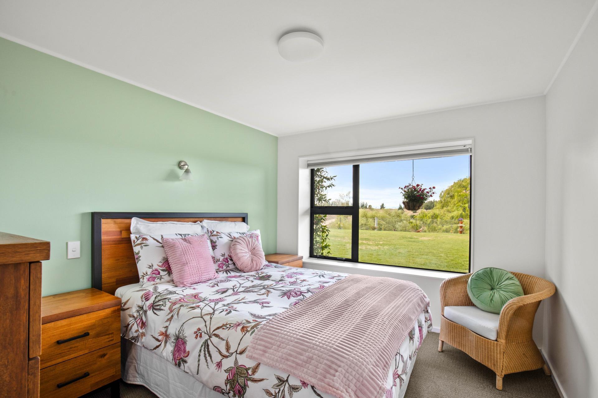 233 Letts Gully Road, Letts Gully