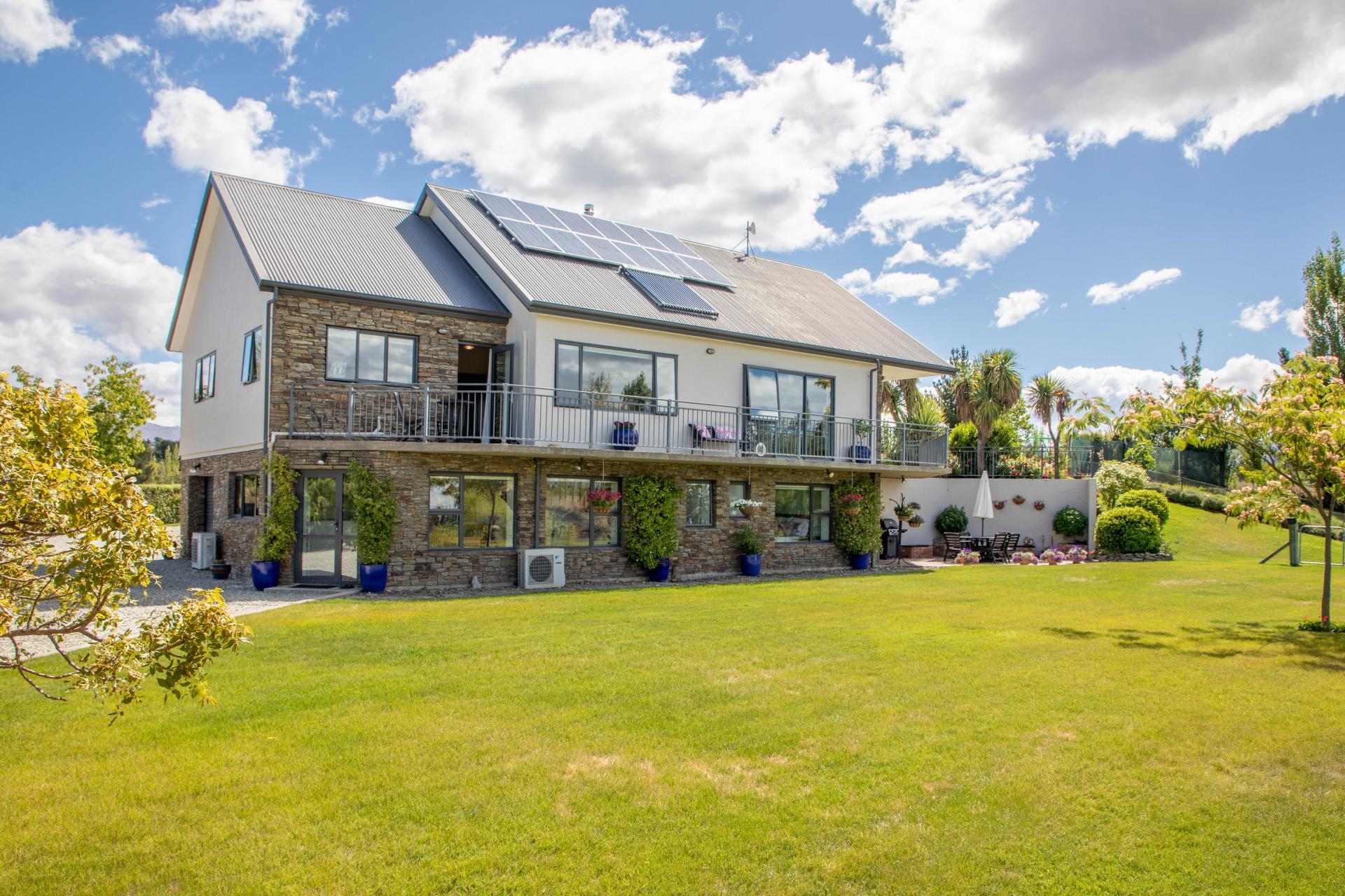 233 Letts Gully Road, Letts Gully