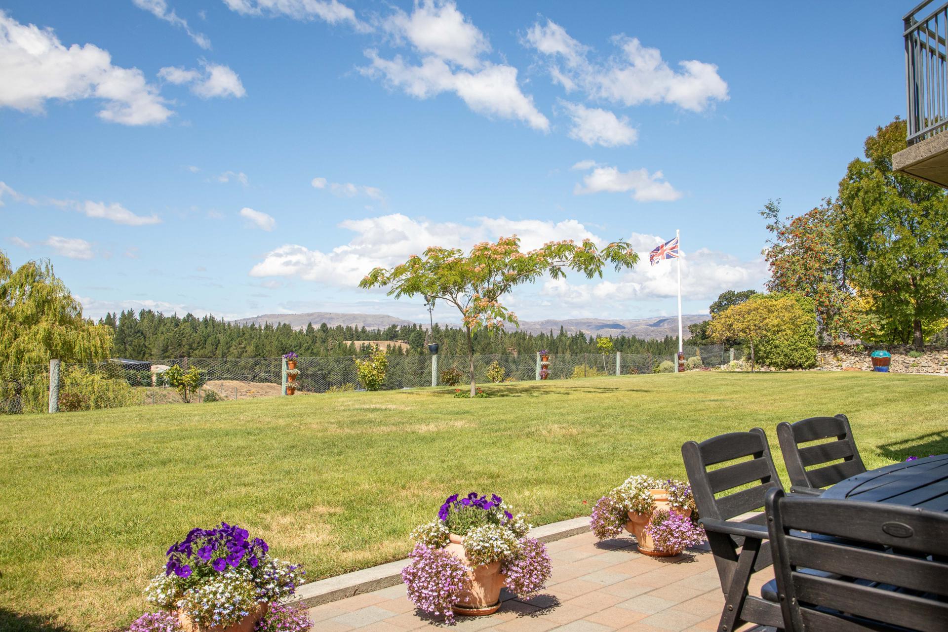 233 Letts Gully Road, Letts Gully