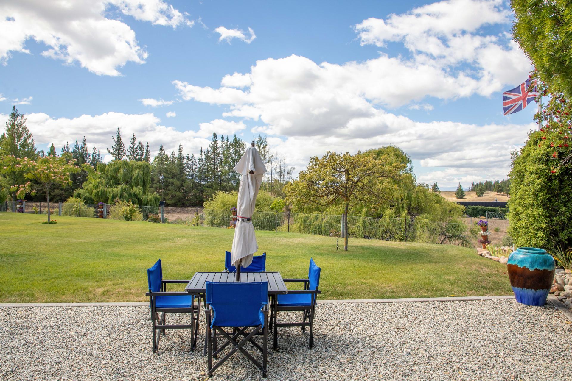 233 Letts Gully Road, Letts Gully