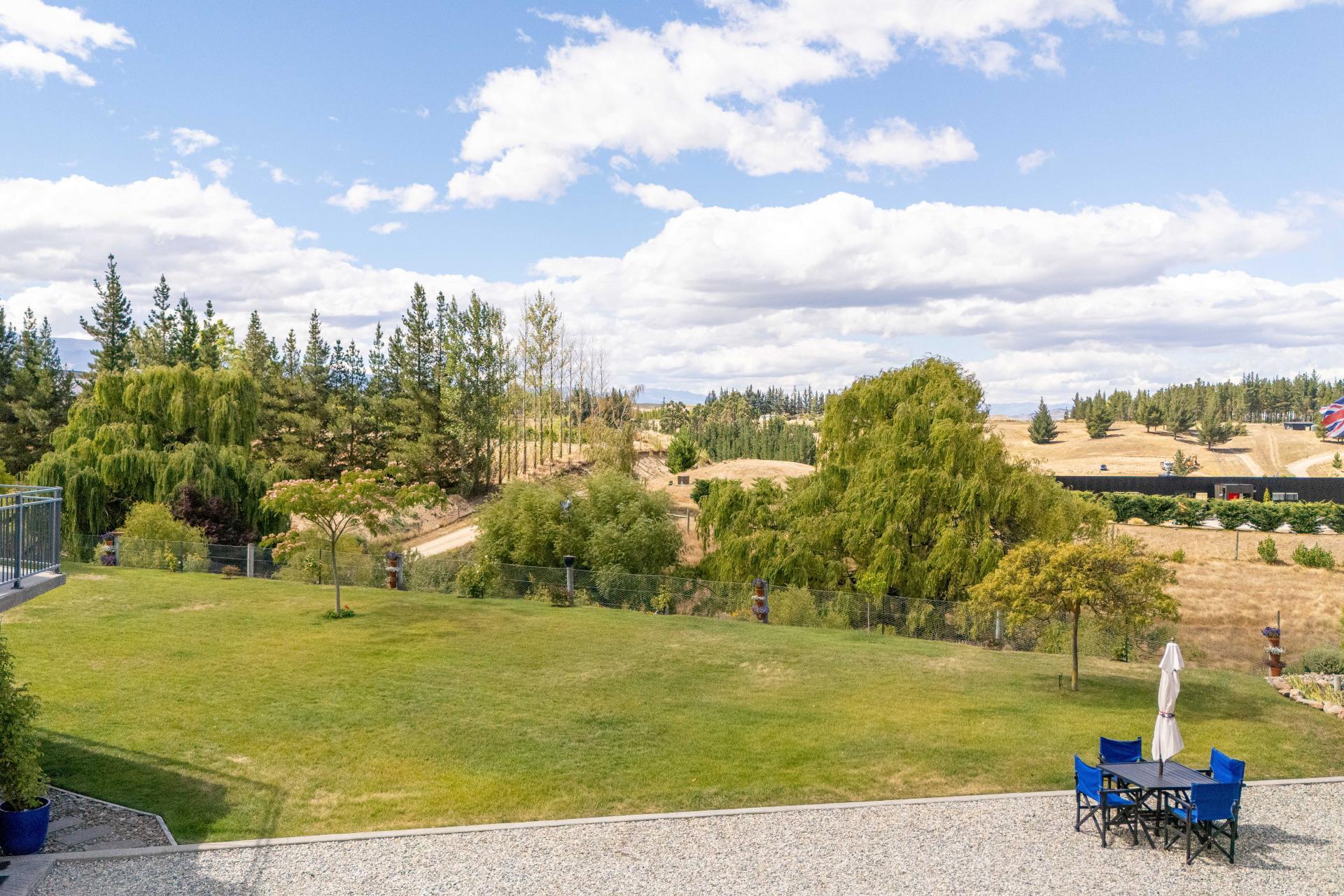 233 Letts Gully Road, Letts Gully