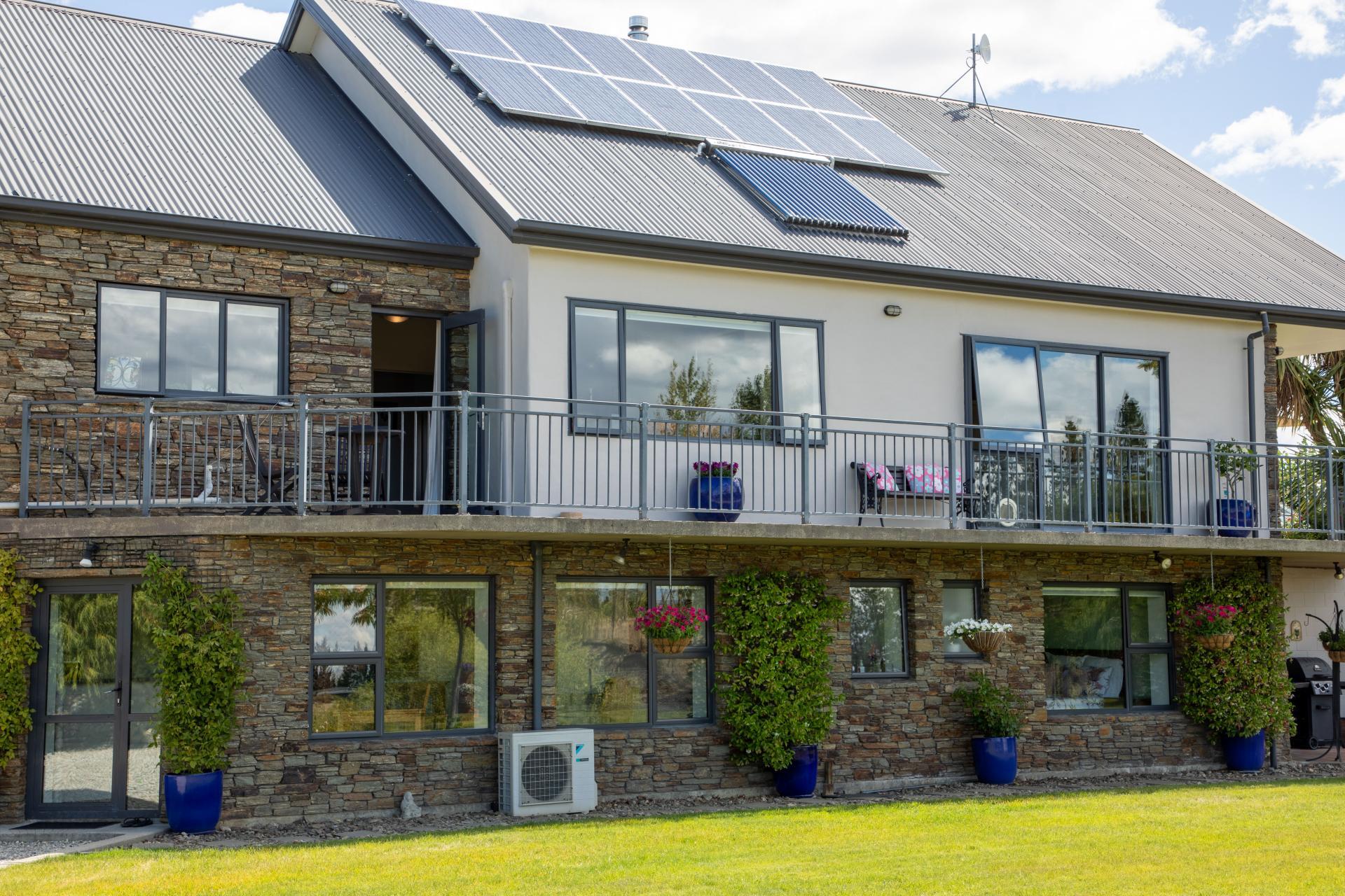 233 Letts Gully Road, Letts Gully