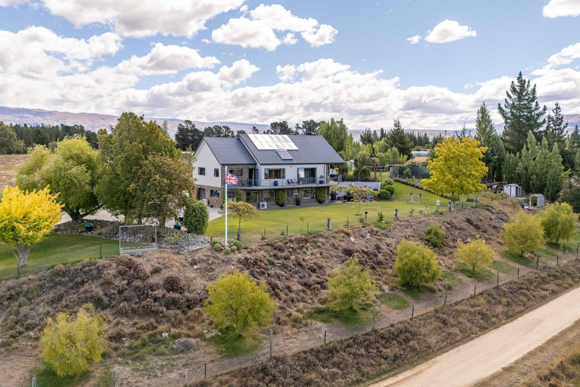 233 Letts Gully Road, Letts Gully