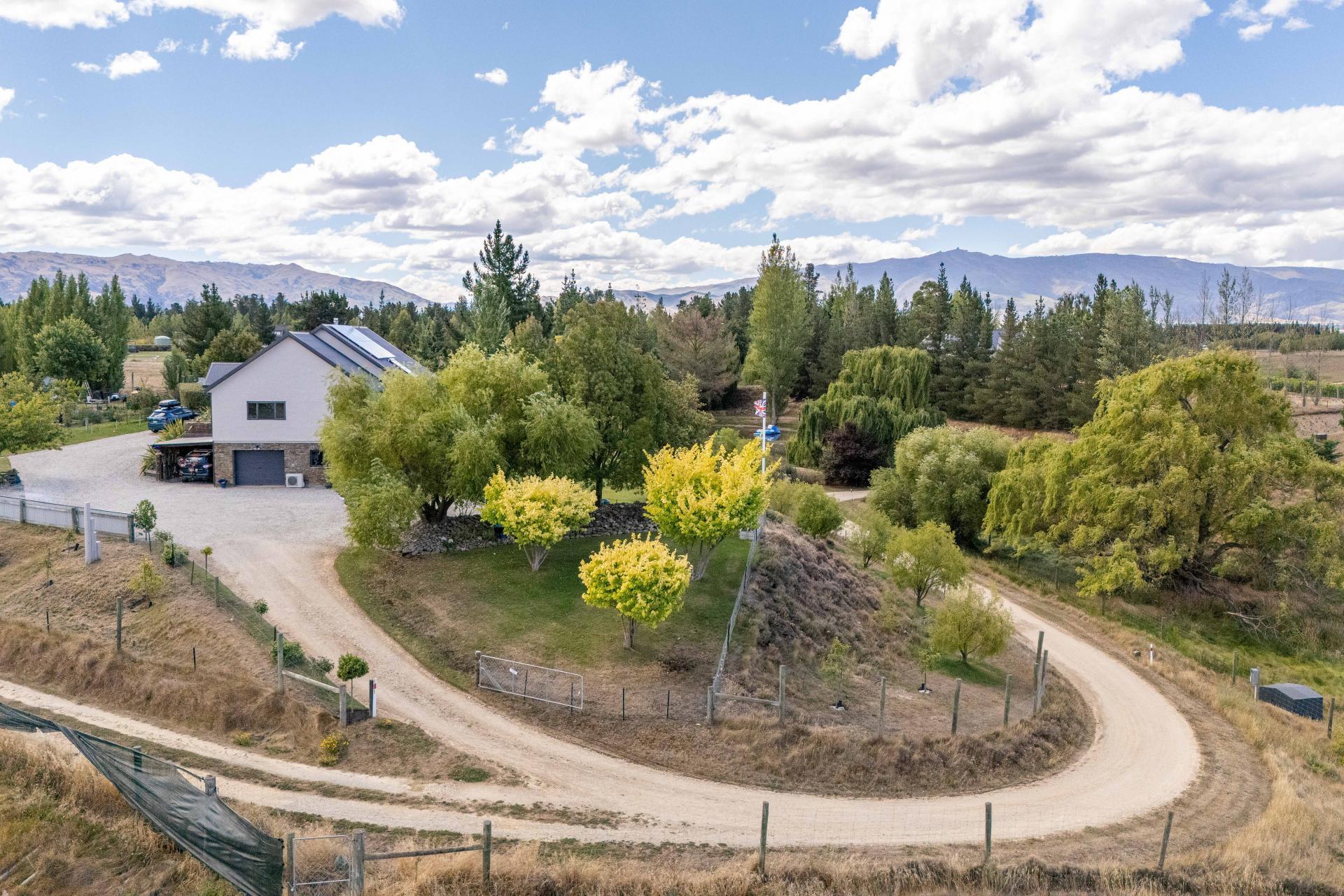 233 Letts Gully Road, Letts Gully
