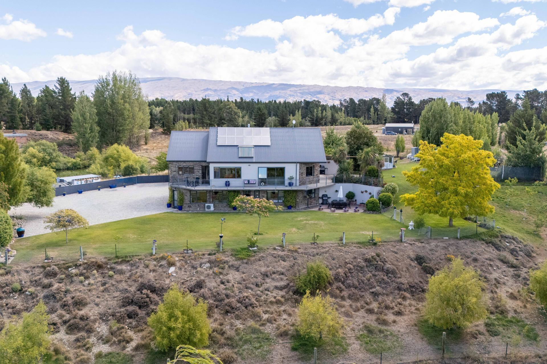 233 Letts Gully Road, Letts Gully