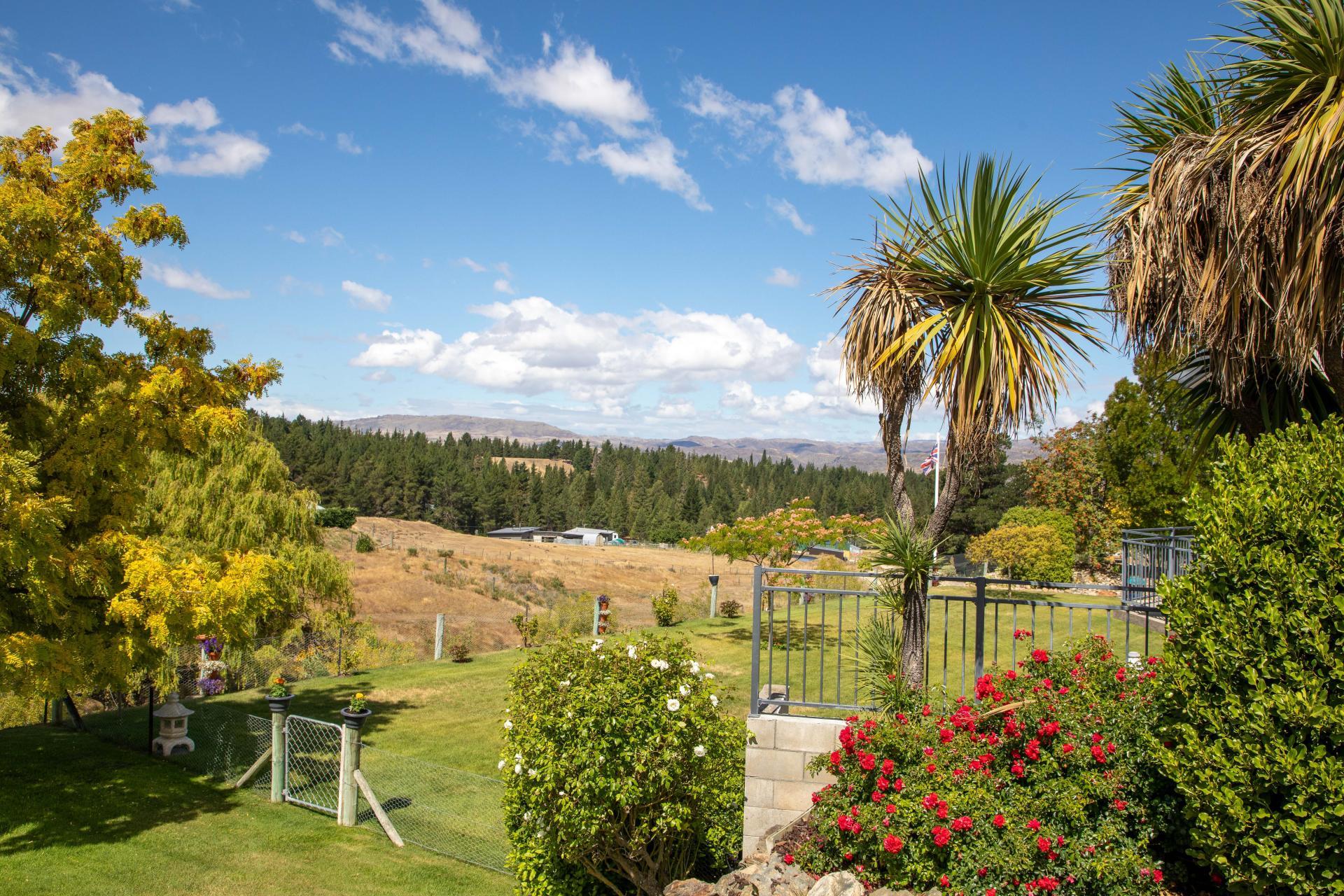 233 Letts Gully Road, Letts Gully