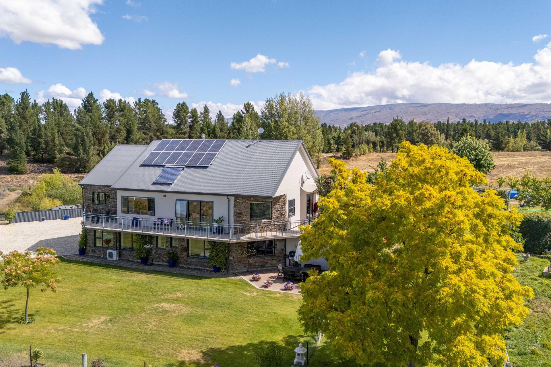 233 Letts Gully Road, Letts Gully