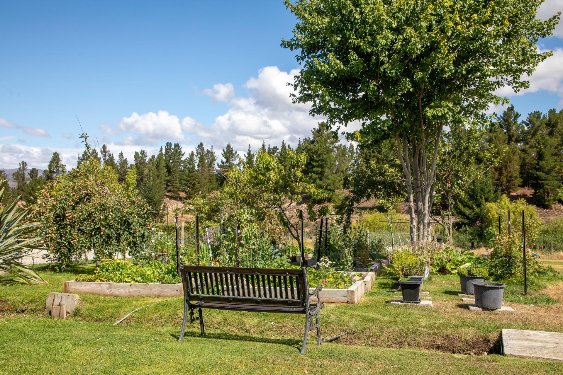233 Letts Gully Road, Letts Gully