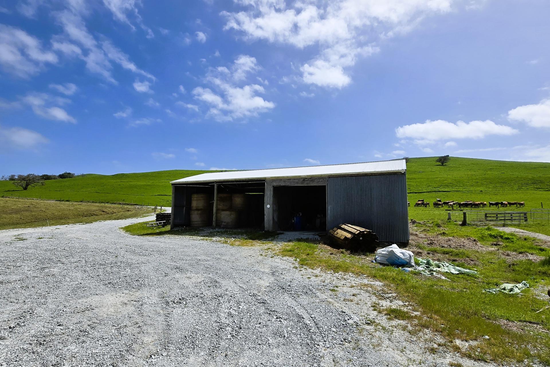 3050 Mititai Road, Dargaville
