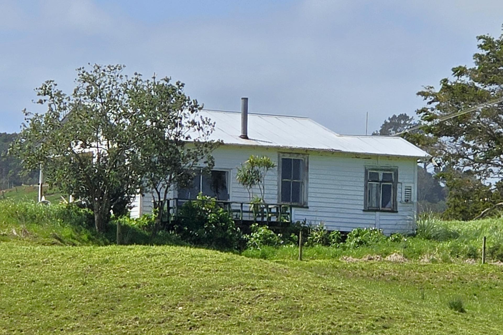 3050 Mititai Road, Dargaville