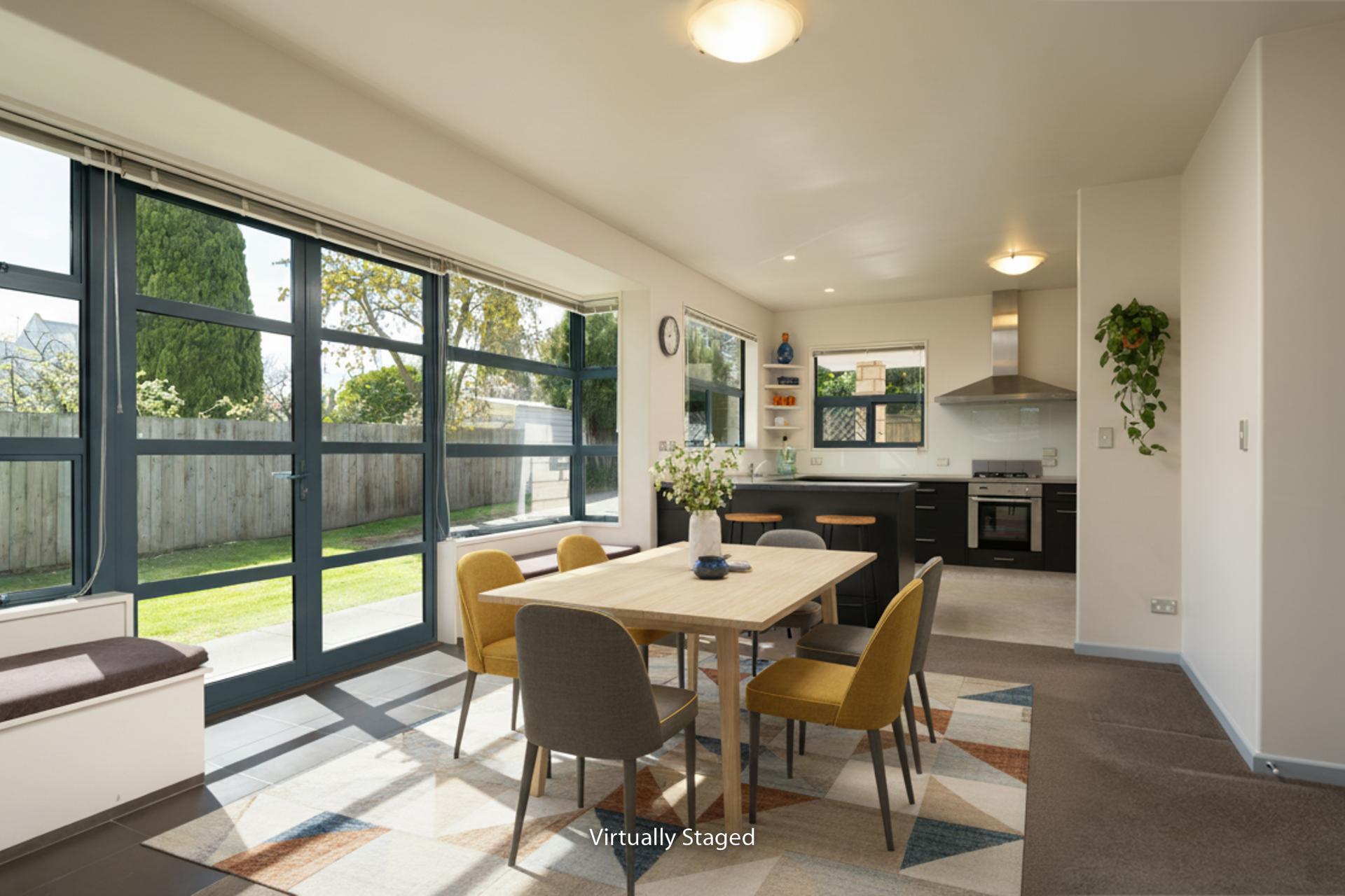 100A Maxwell Road, Blenheim