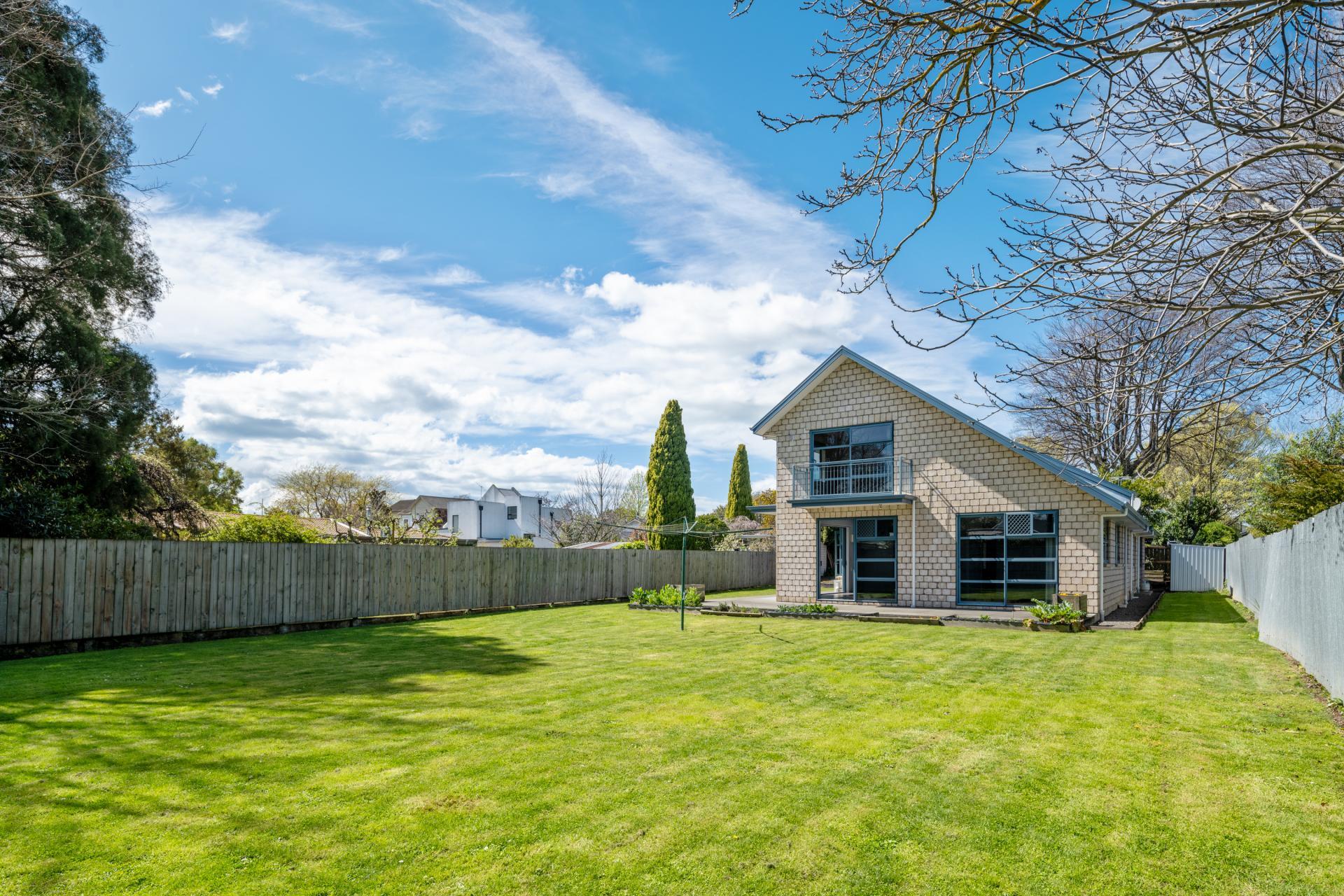 100A Maxwell Road, Blenheim