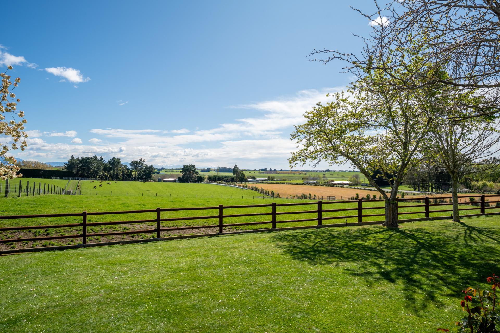 63 Rosewill Valley Road, Timaru
