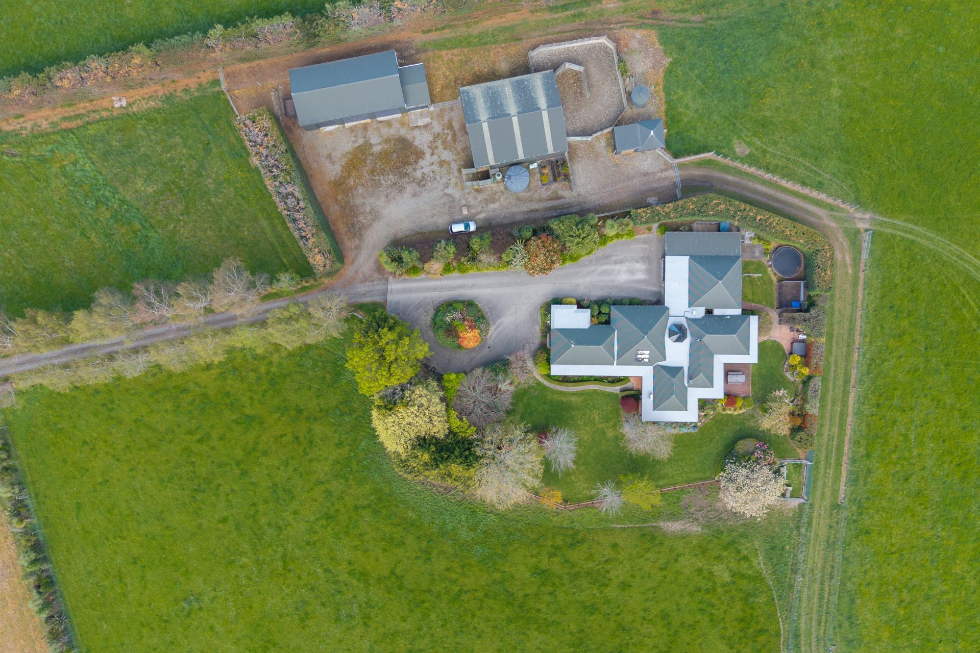 63 Rosewill Valley Road, Timaru