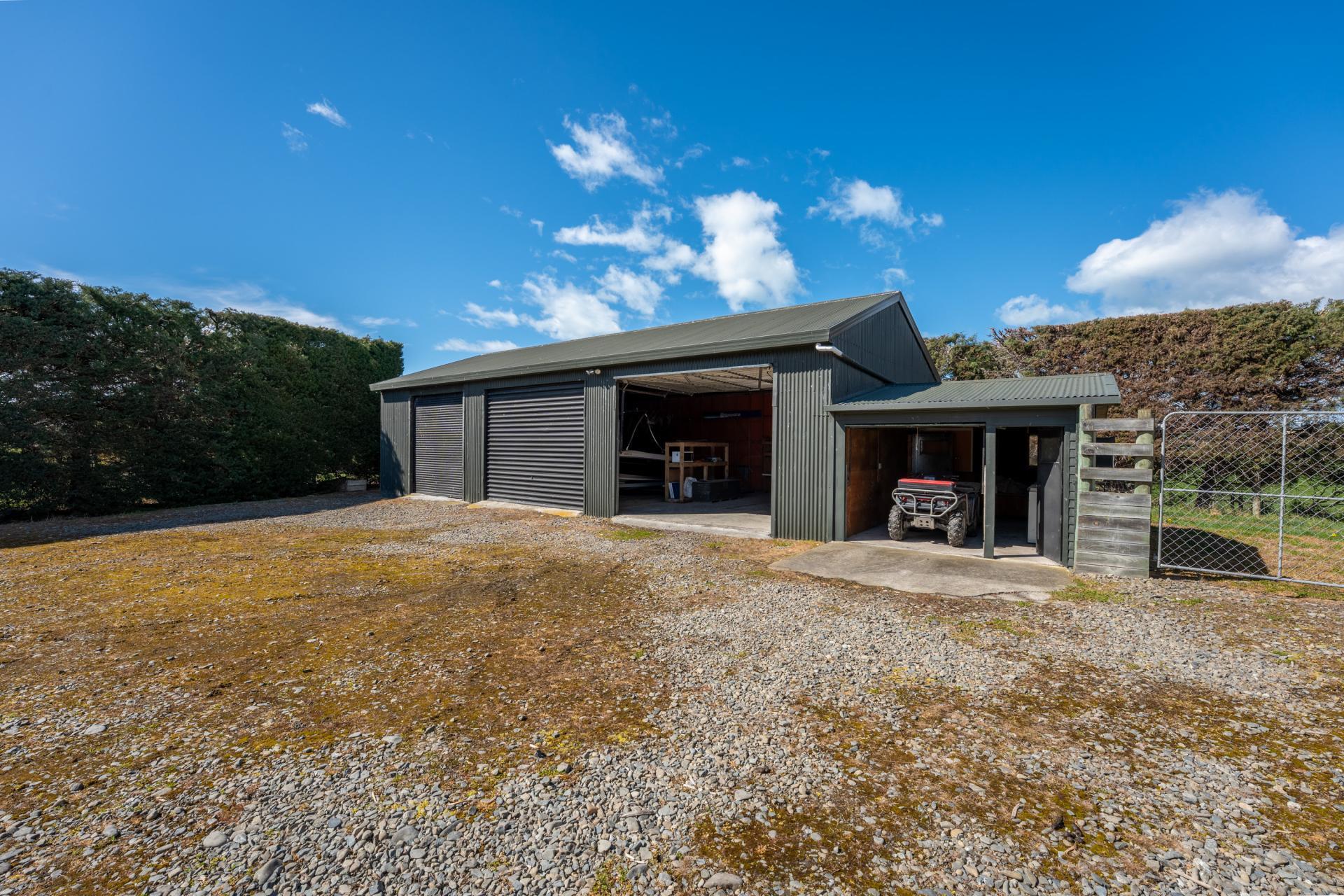 63 Rosewill Valley Road, Timaru