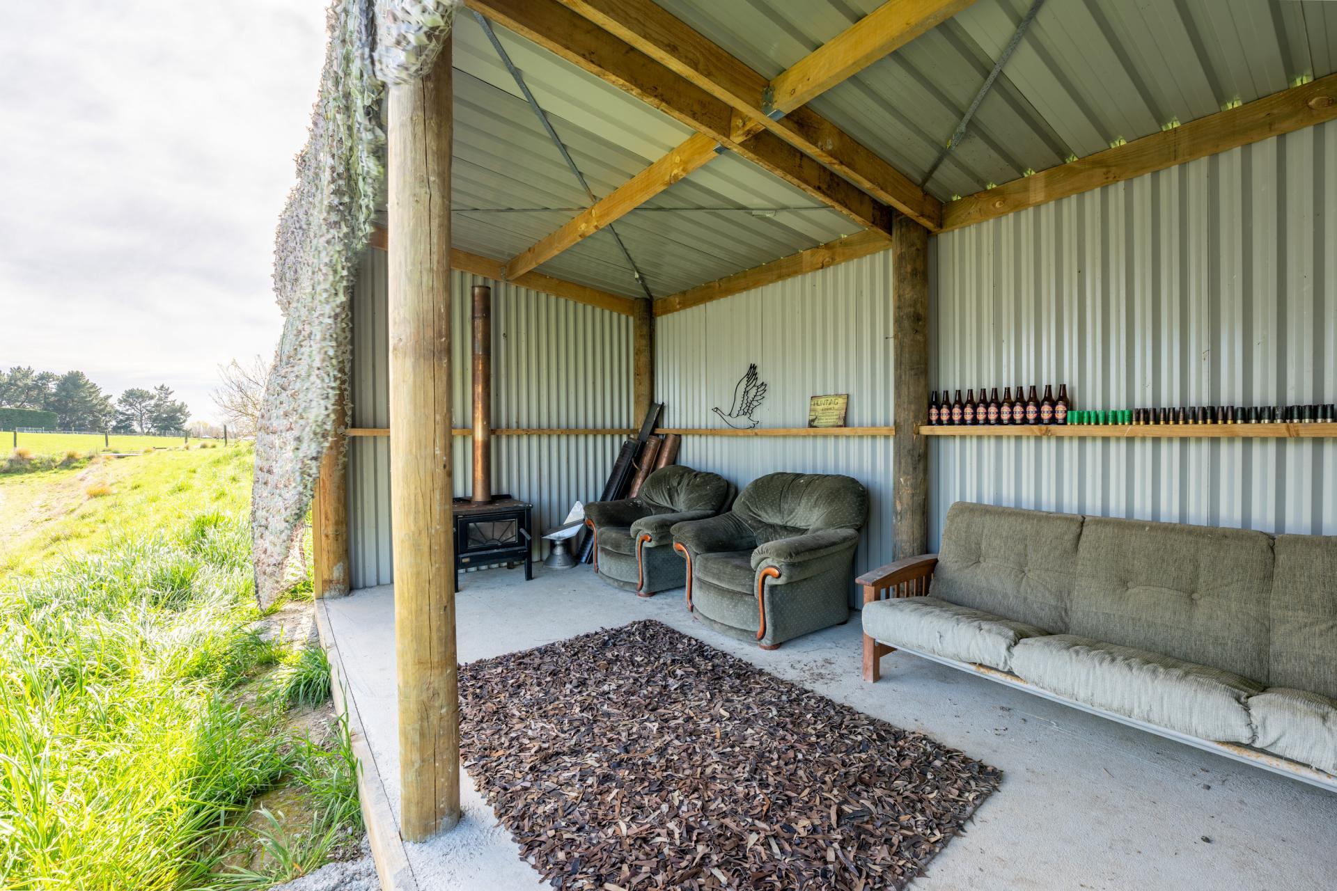 63 Rosewill Valley Road, Timaru