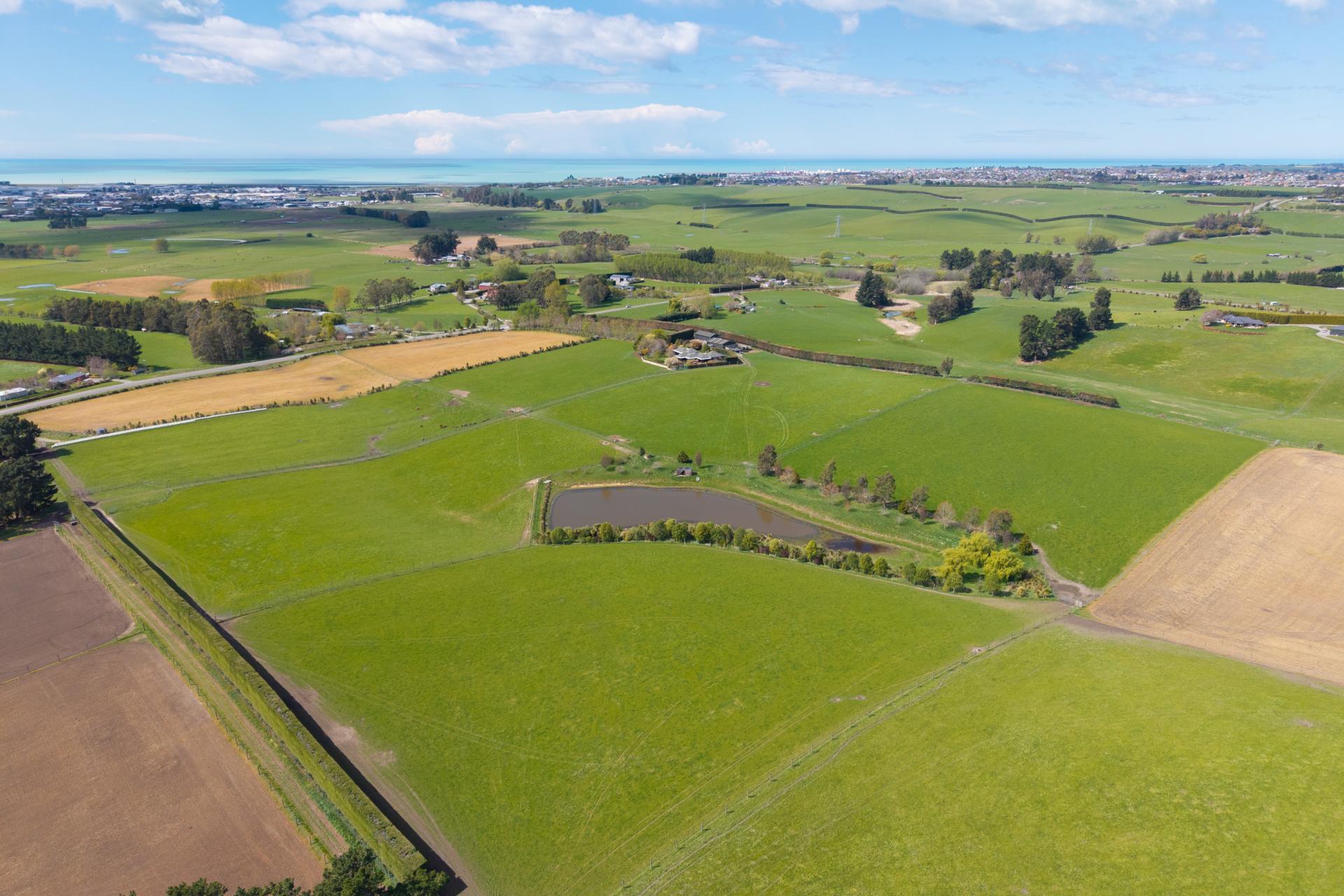 63 Rosewill Valley Road, Timaru