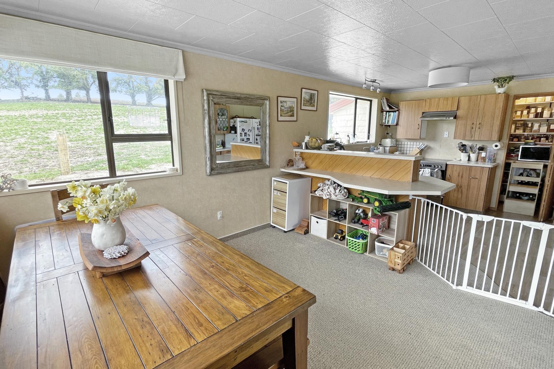 51 Saint Bathans Loop Road, Becks