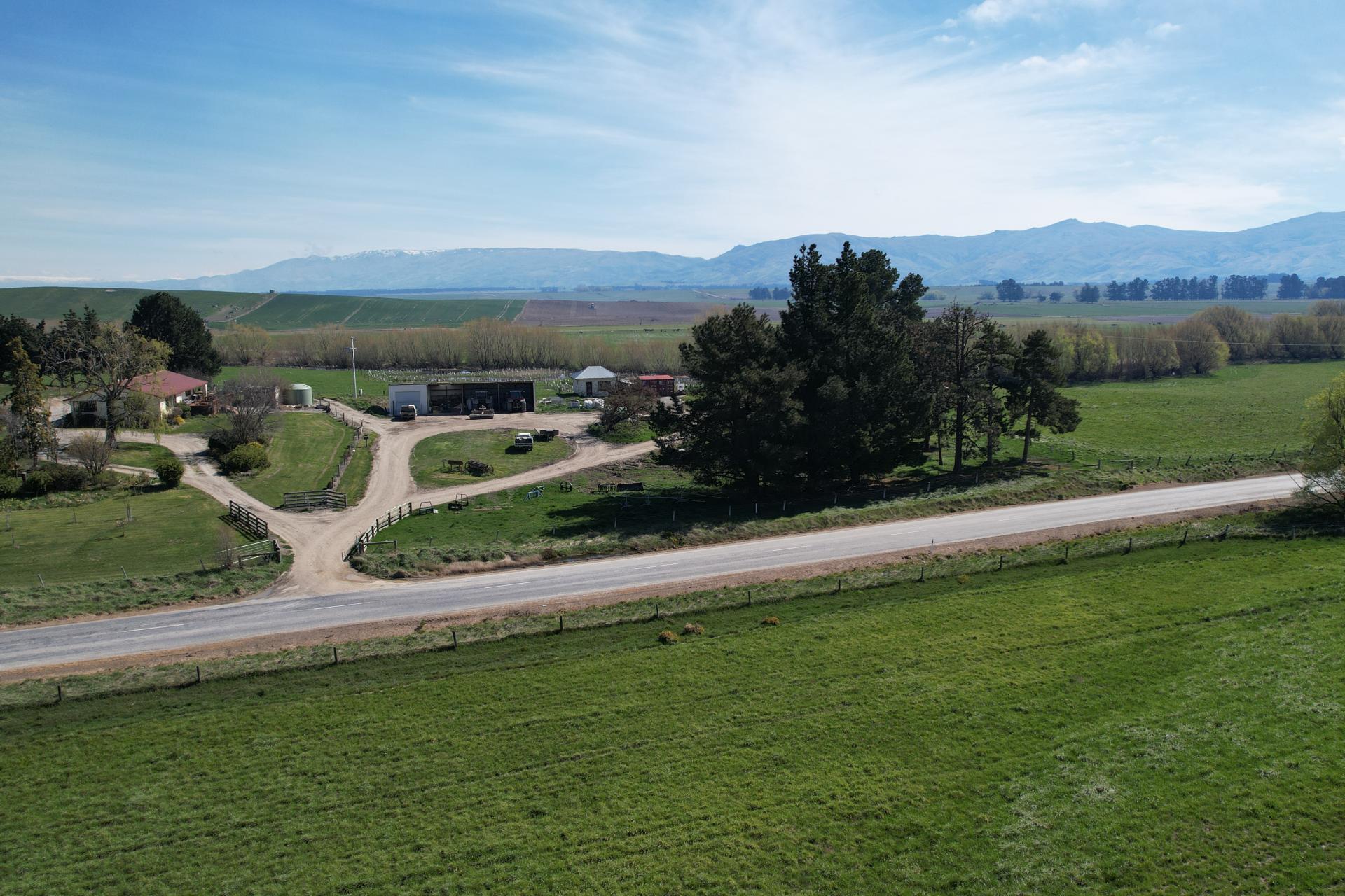 51 Saint Bathans Loop Road, Becks