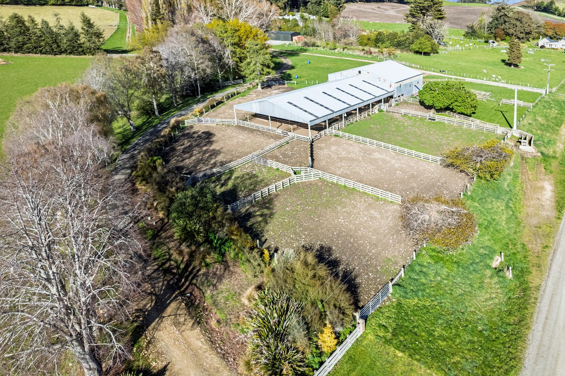 463 Dog Kennel Road, Ikawai