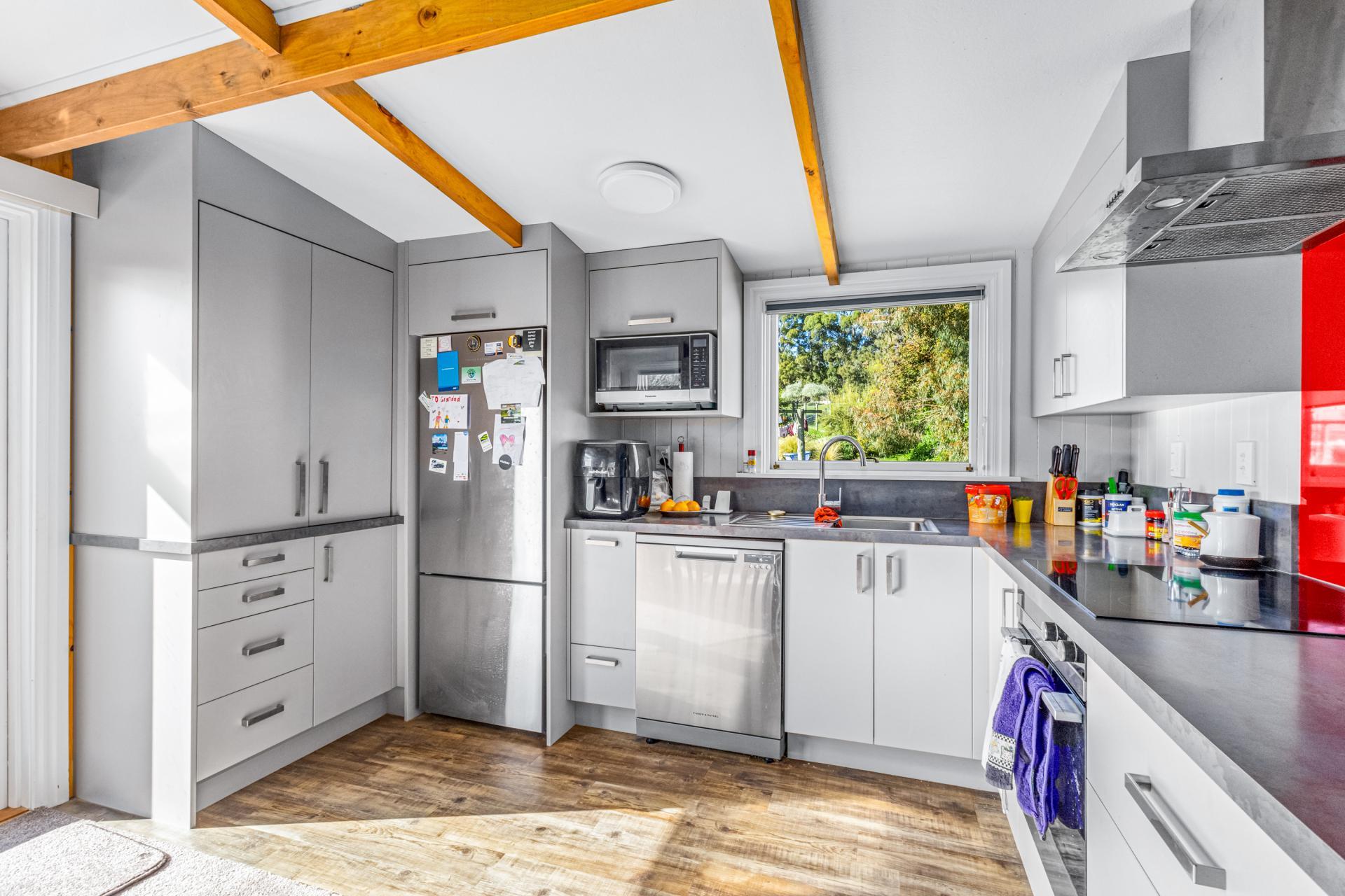 463 Dog Kennel Road, Ikawai