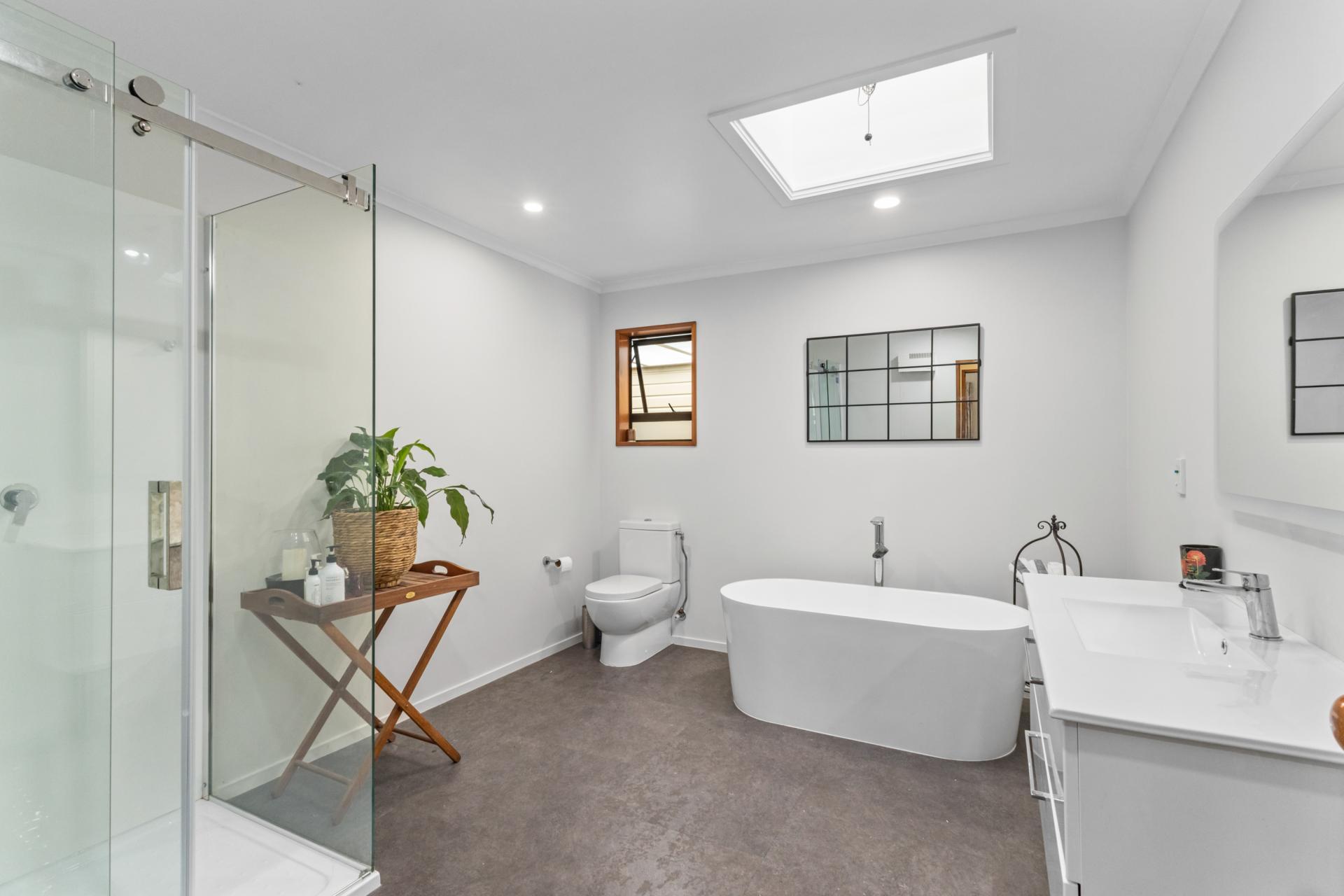 71 Lynch Road, Levels