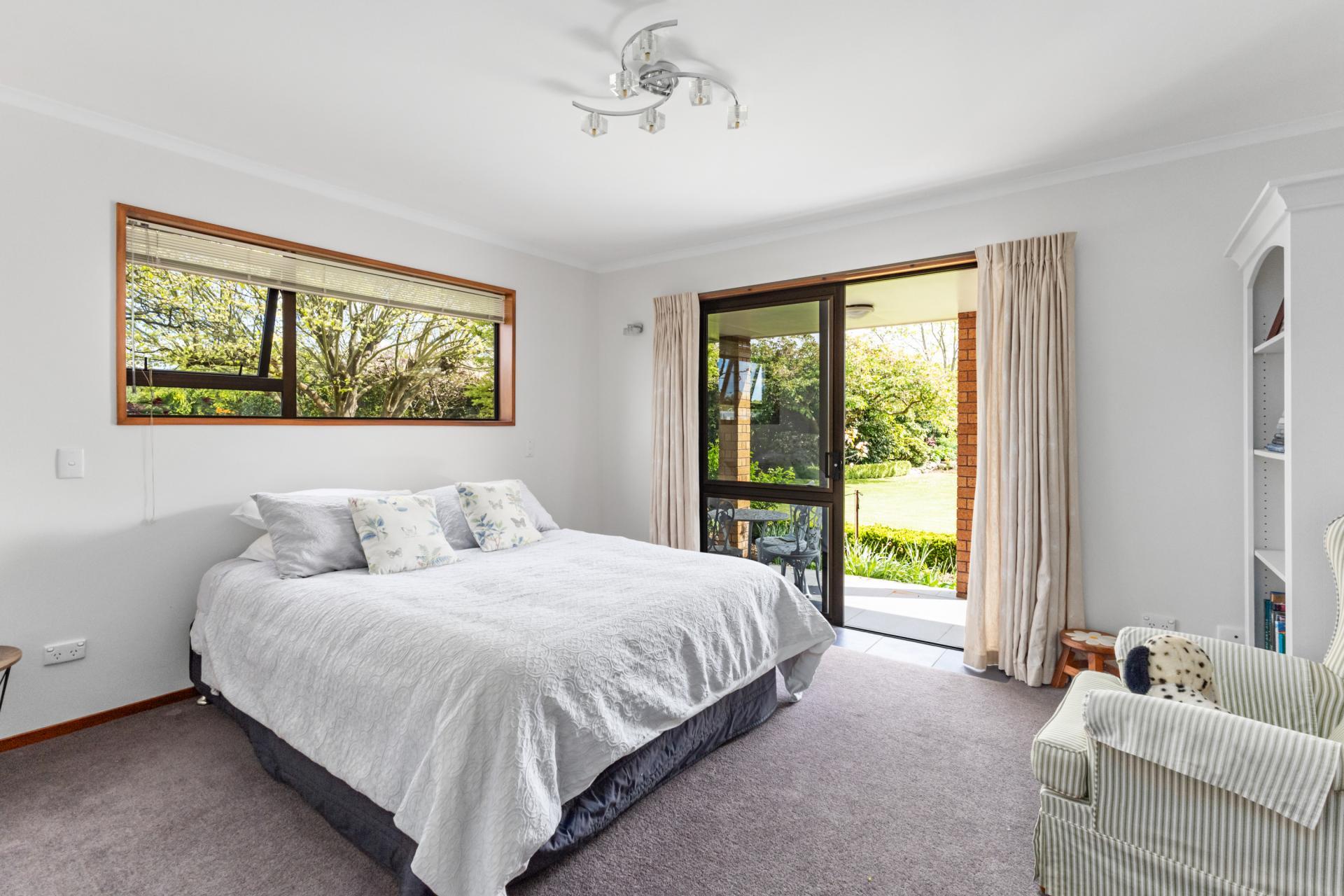 71 Lynch Road, Levels