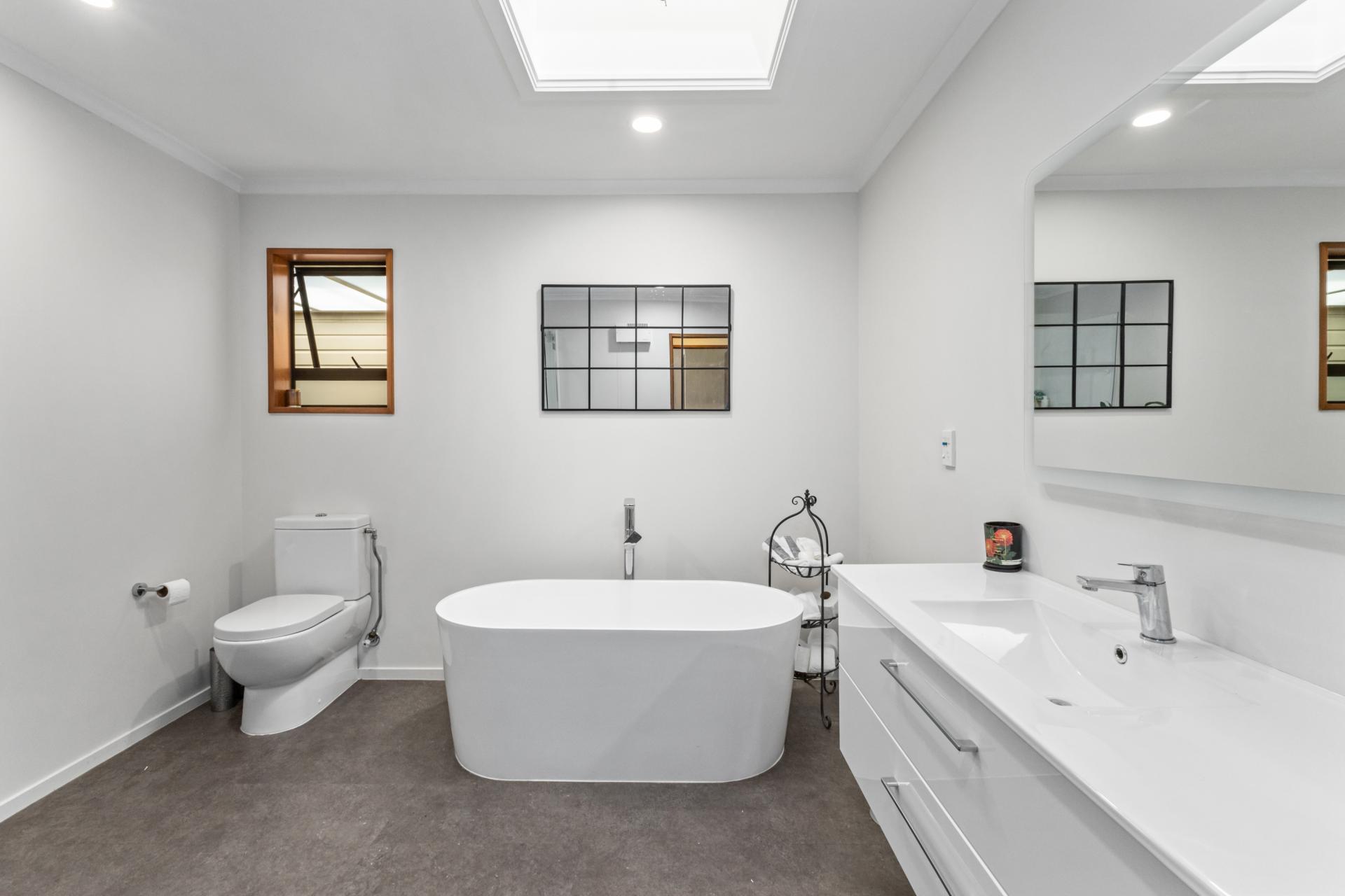 71 Lynch Road, Levels