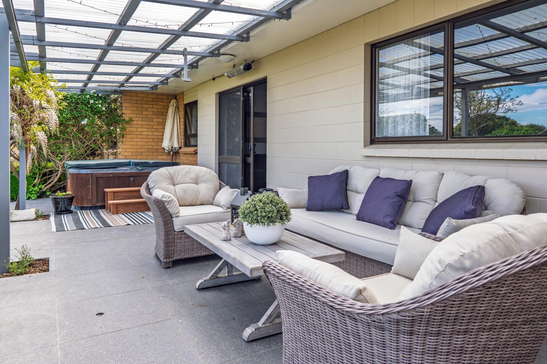 71 Lynch Road, Levels